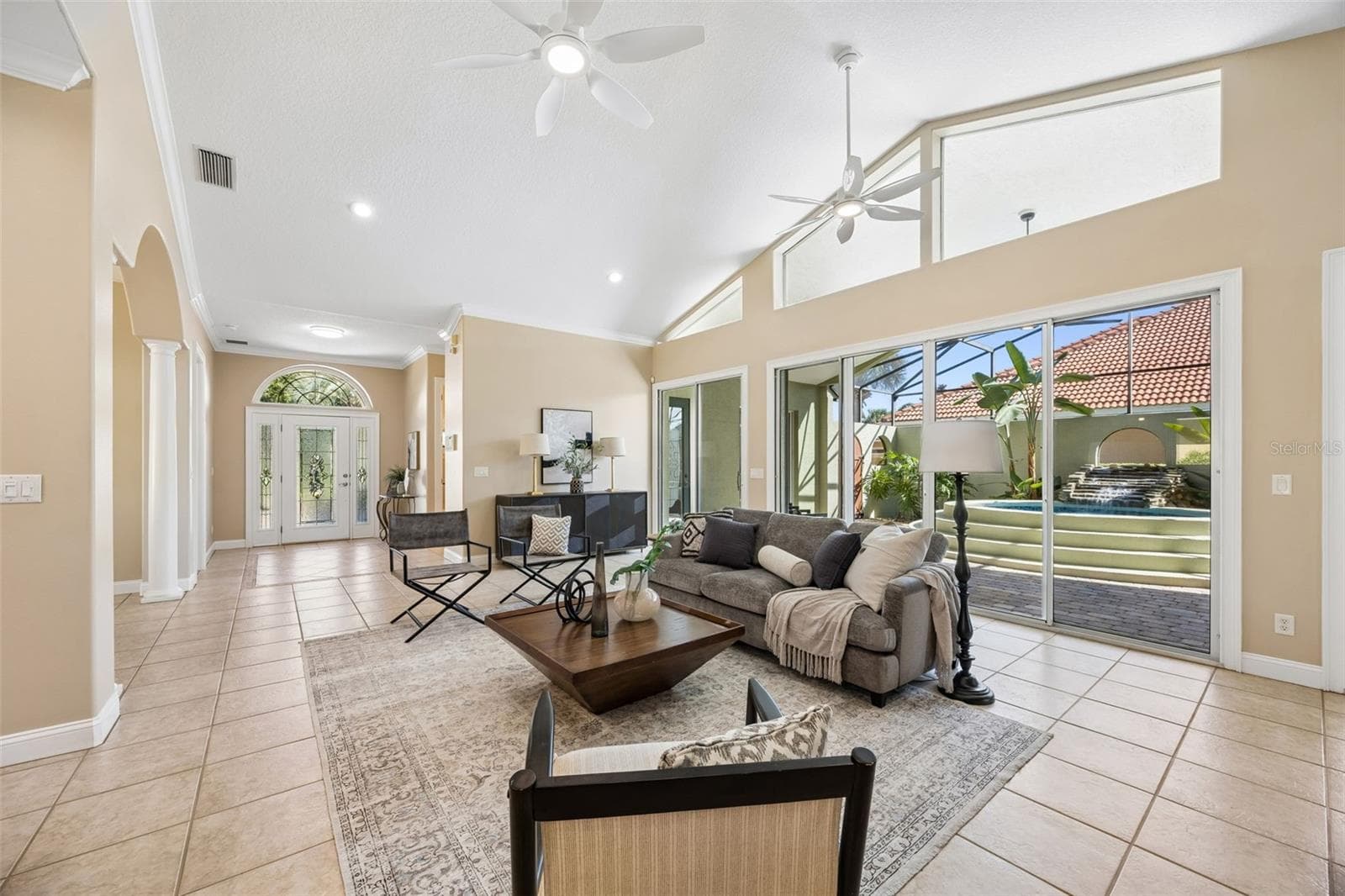 Single Family Residence at 28 OAK VIEW CIR E, PALM COAST, photo 10 of 100