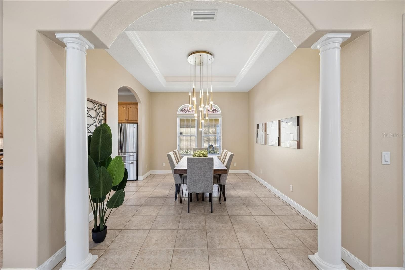 Single Family Residence at 28 OAK VIEW CIR E, PALM COAST, photo 11 of 100