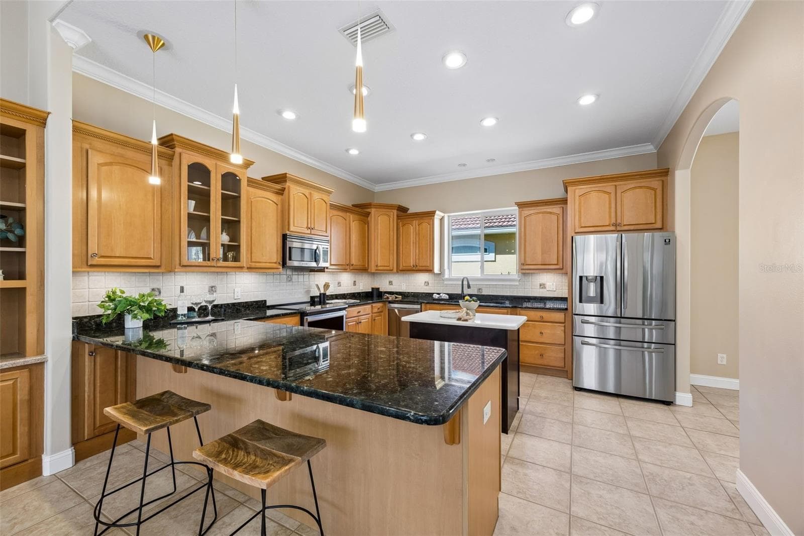 Single Family Residence at 28 OAK VIEW CIR E, PALM COAST, photo 13 of 100