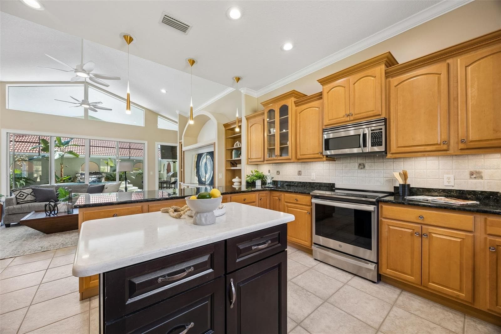 Single Family Residence at 28 OAK VIEW CIR E, PALM COAST, photo 14 of 100