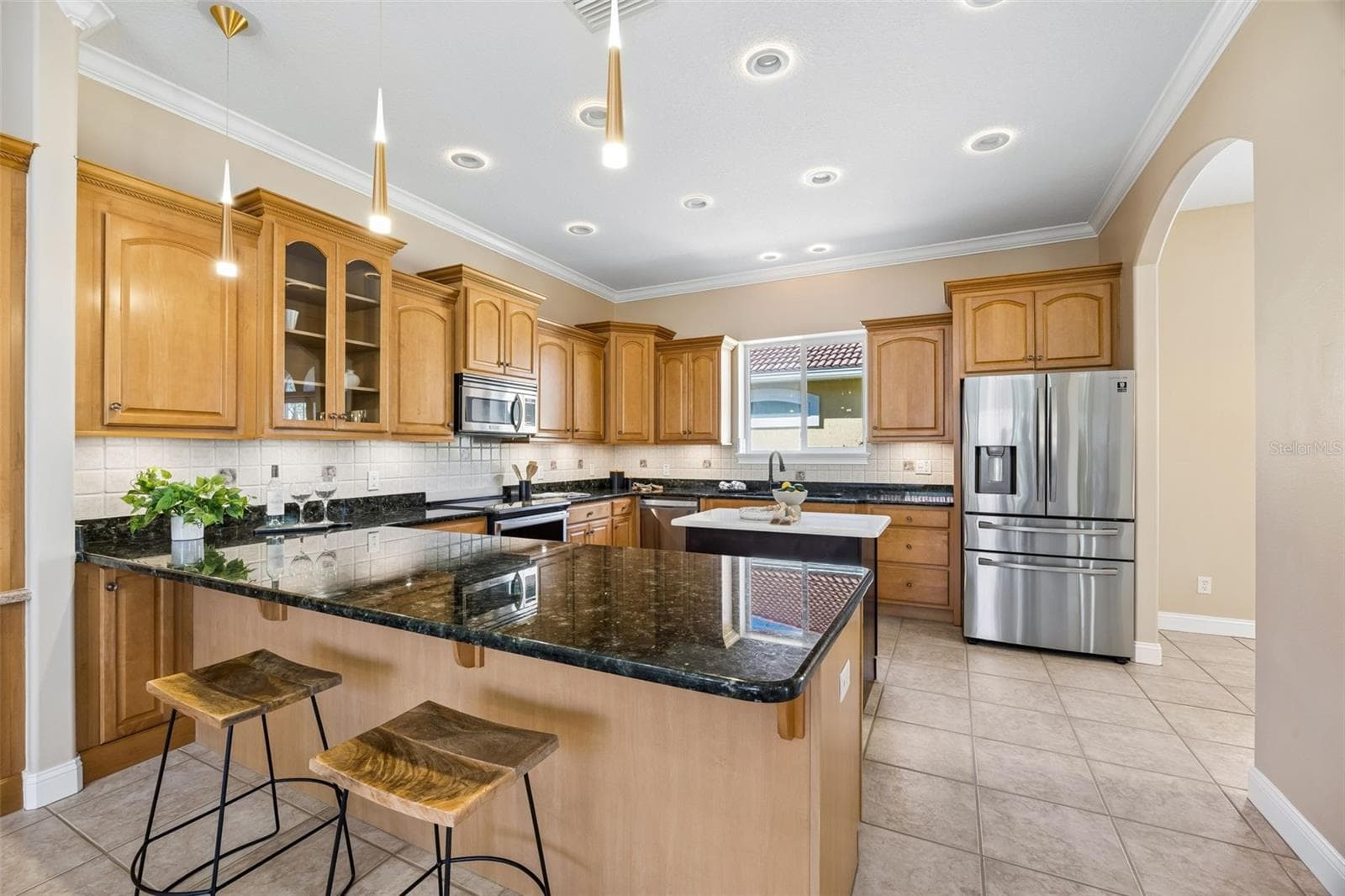 Single Family Residence at 28 OAK VIEW CIR E, PALM COAST, photo 18 of 100