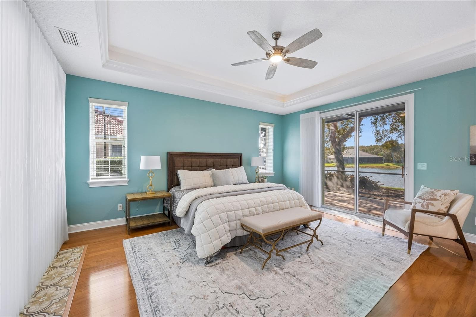 Single Family Residence at 28 OAK VIEW CIR E, PALM COAST, photo 19 of 100