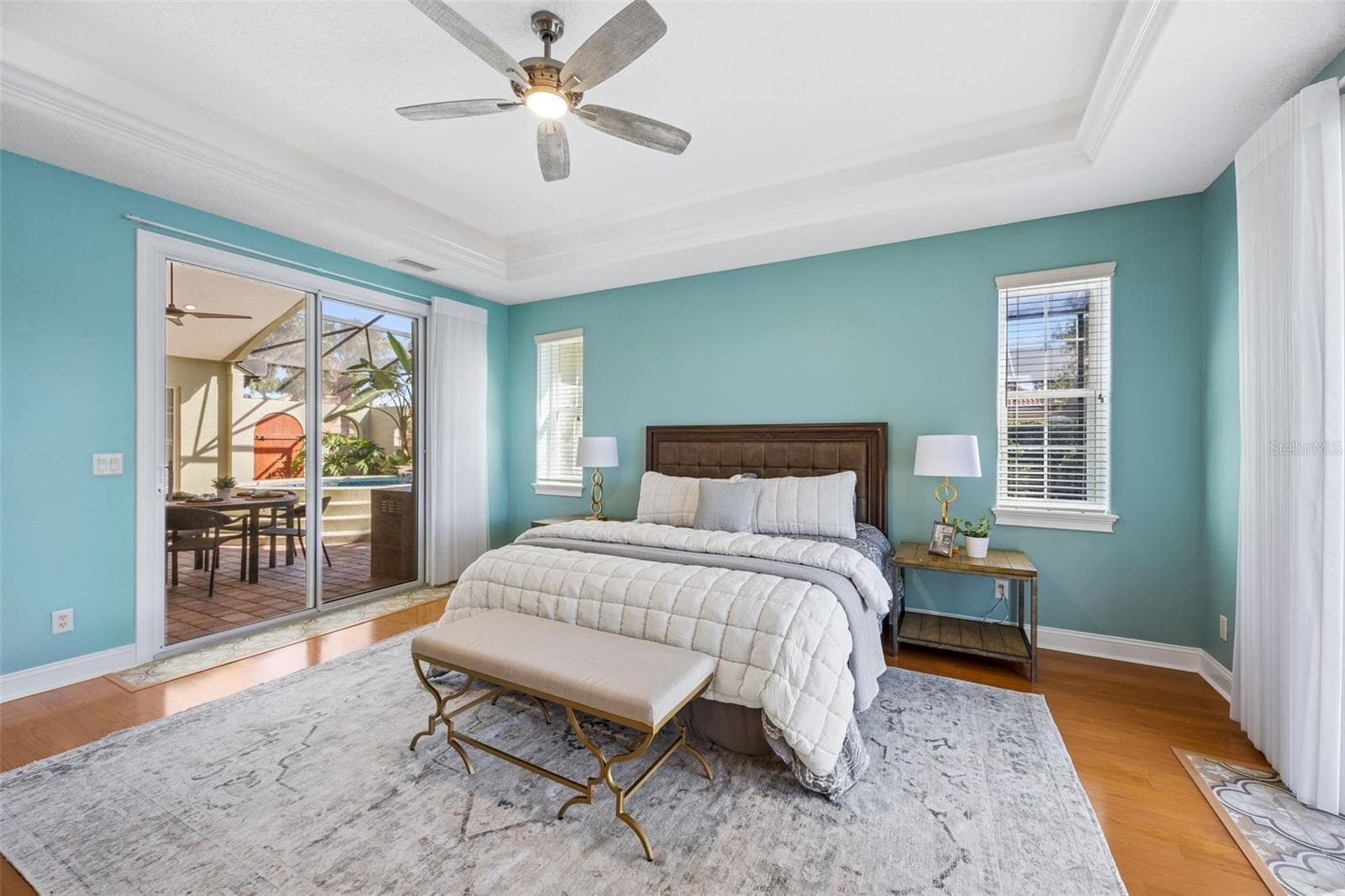 Single Family Residence at 28 OAK VIEW CIR E, PALM COAST, photo 21 of 100