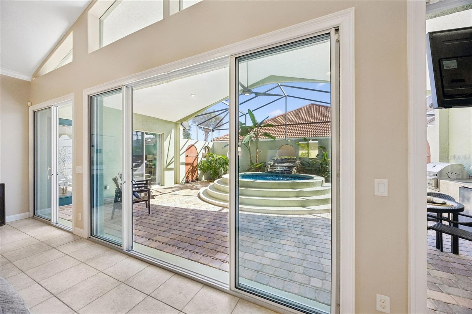 Single Family Residence at 28 OAK VIEW CIR E, PALM COAST, photo 38 of 100