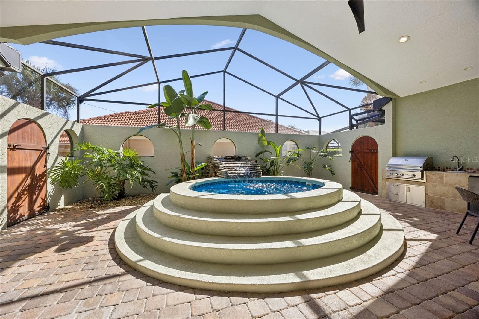 Single Family Residence at 28 OAK VIEW CIR E, PALM COAST, photo 41 of 100