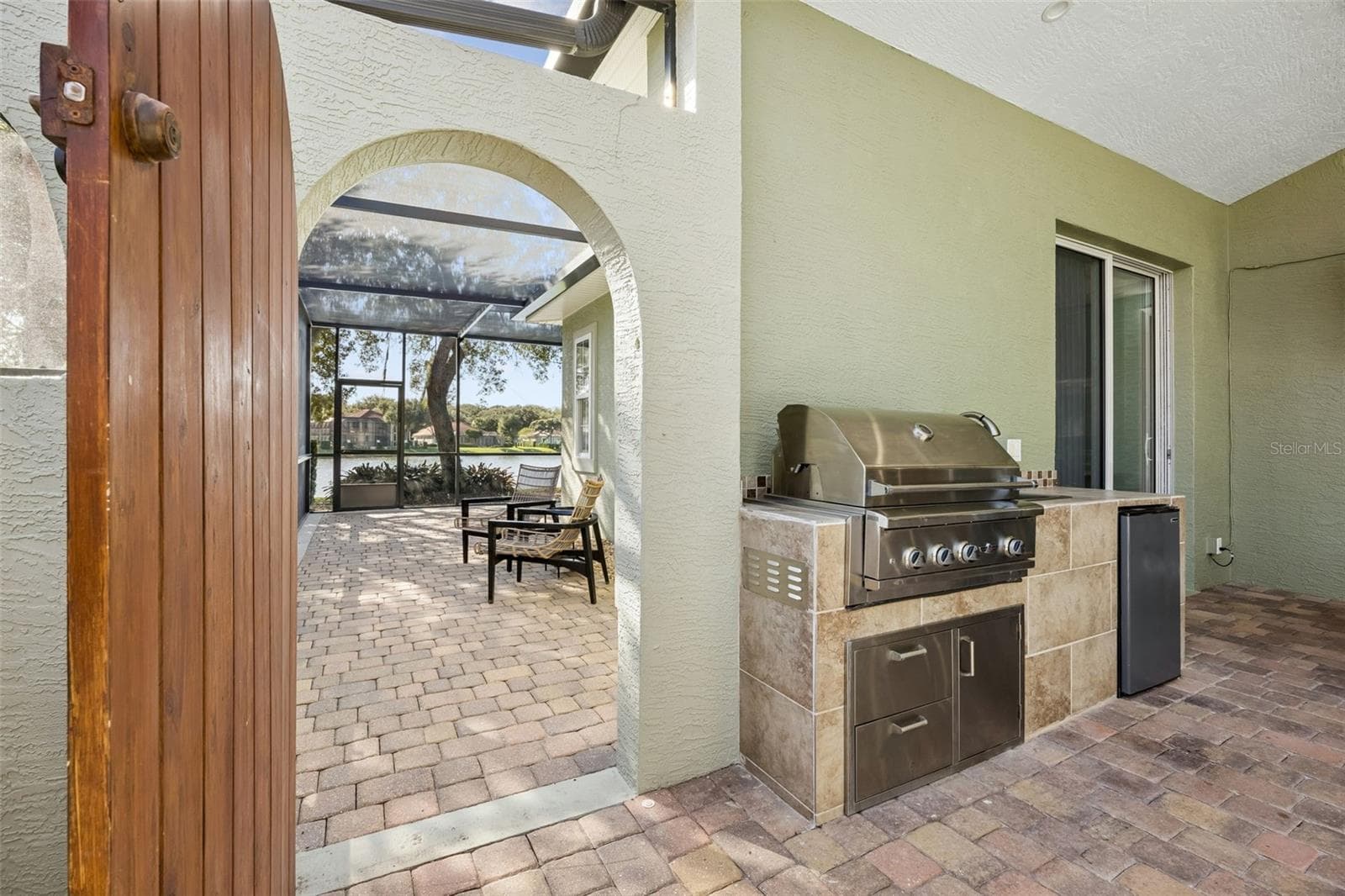 Single Family Residence at 28 OAK VIEW CIR E, PALM COAST, photo 44 of 100