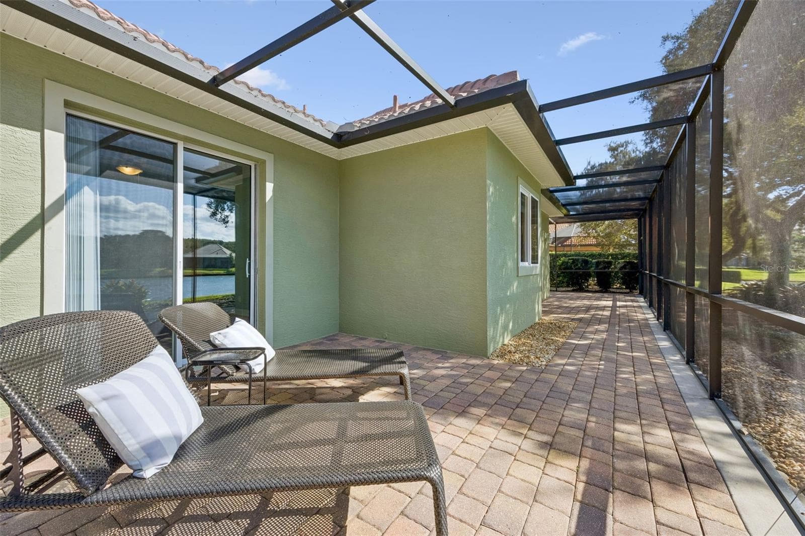 Single Family Residence at 28 OAK VIEW CIR E, PALM COAST, photo 48 of 100