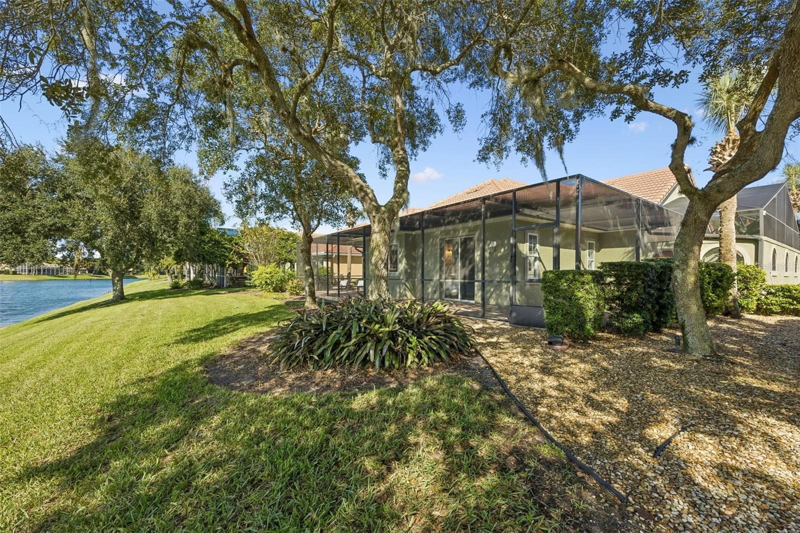 Single Family Residence at 28 OAK VIEW CIR E, PALM COAST, photo 50 of 100