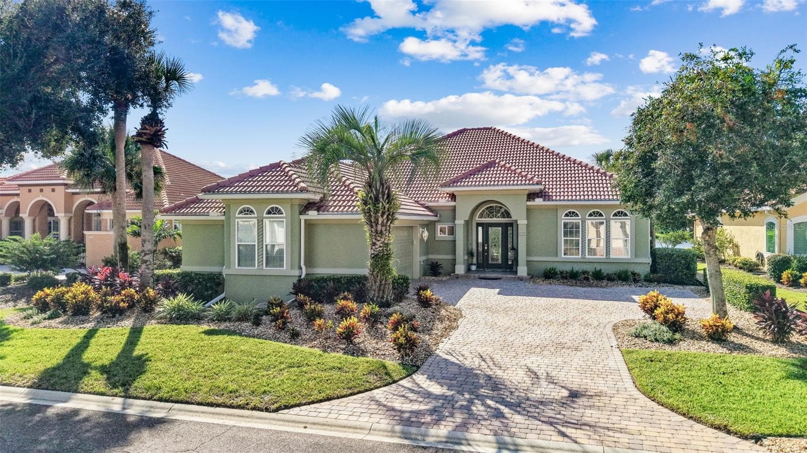 Single Family Residence at 28 OAK VIEW CIR E, PALM COAST, photo 57 of 100