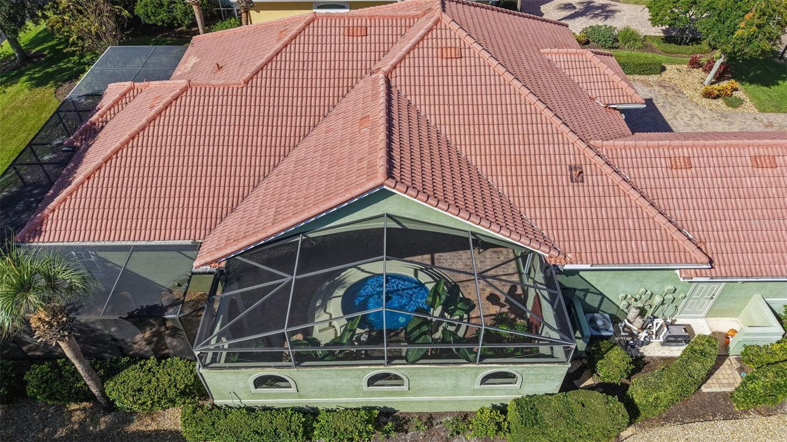 Single Family Residence at 28 OAK VIEW CIR E, PALM COAST, photo 58 of 100