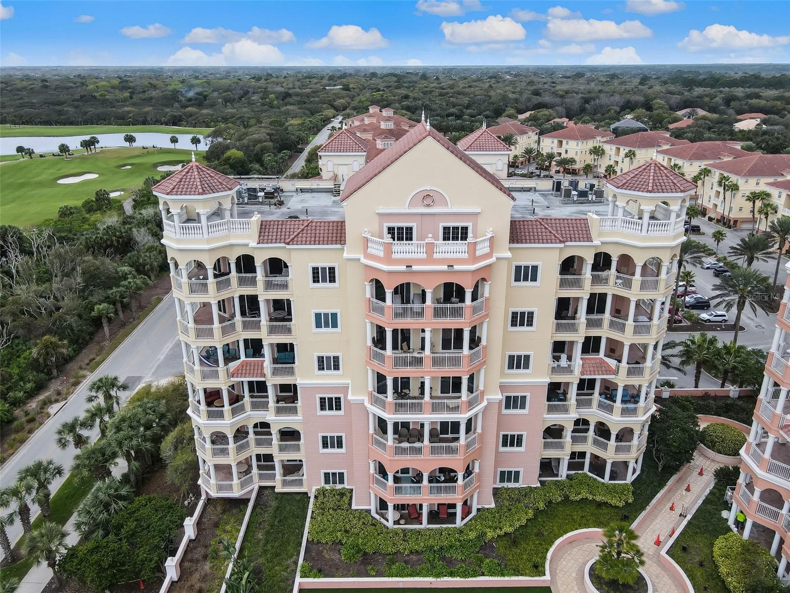 Single Family Residence at 28 OAK VIEW CIR E, PALM COAST, photo 91 of 100