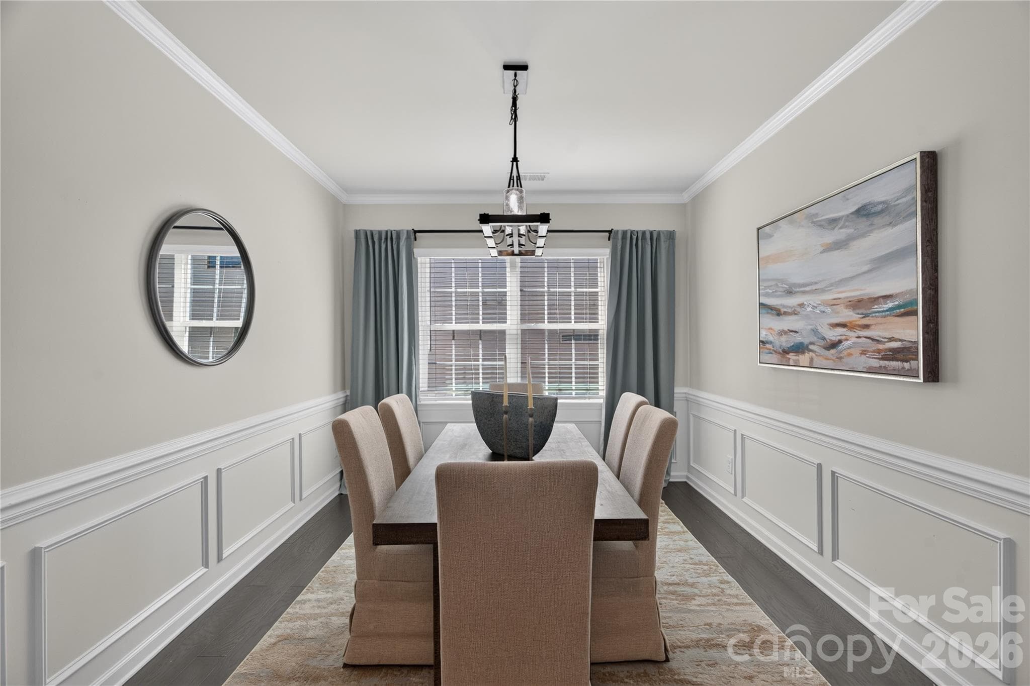 Great space to host and make memories. - 16815 Lookout Landing Lane, Charlotte
