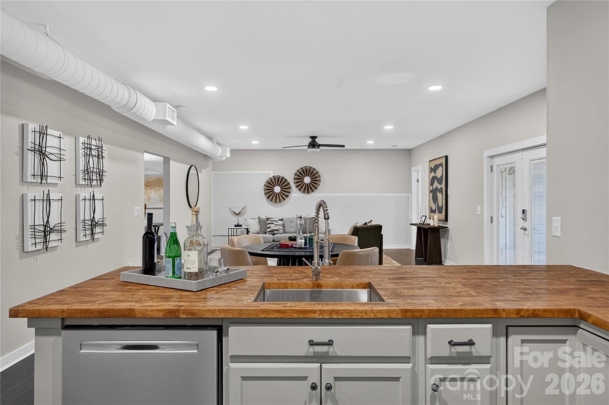 This is a showstopper! - 16815 Lookout Landing Lane, Charlotte