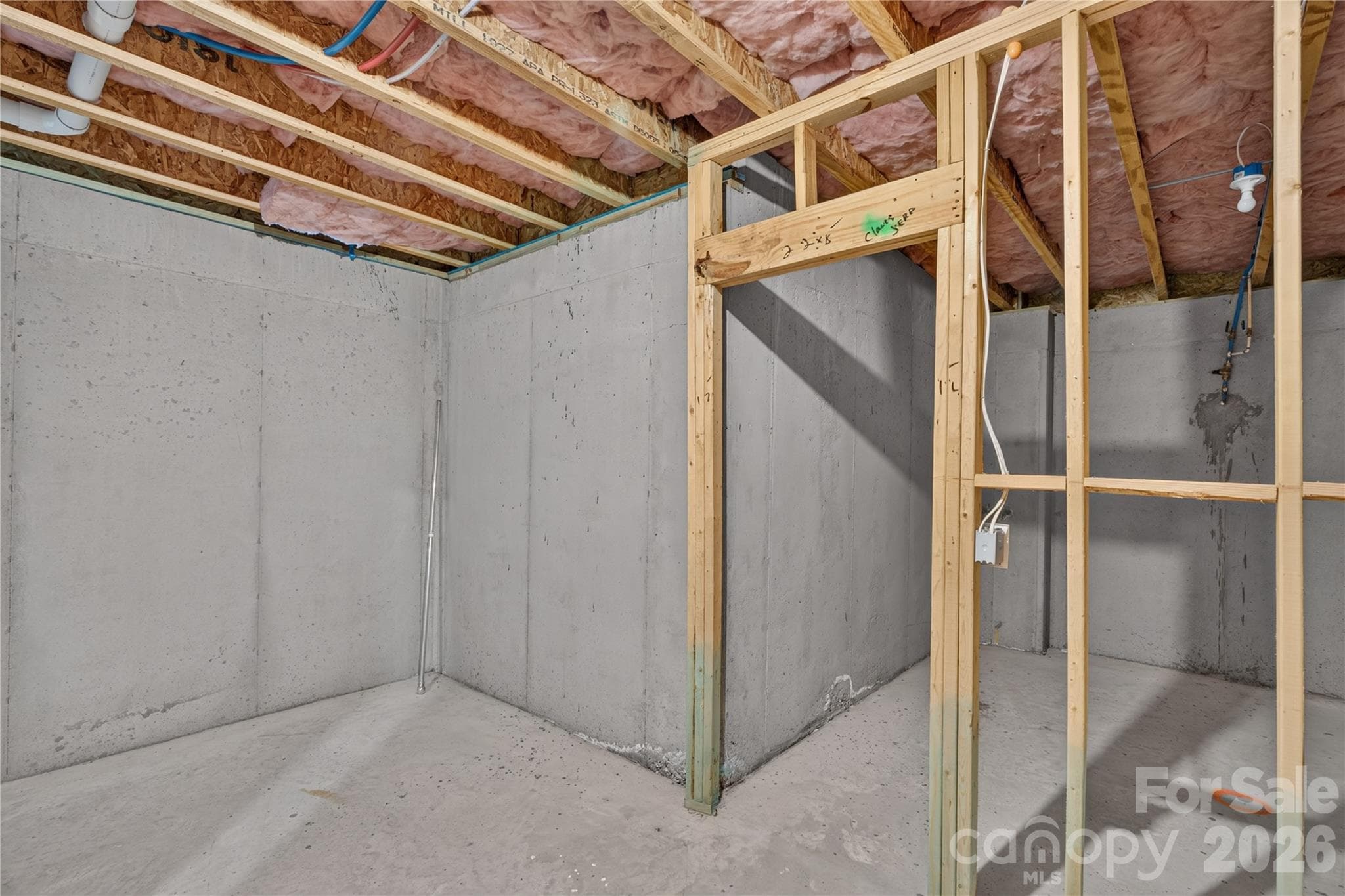 Storage area #2 - 16815 Lookout Landing Lane, Charlotte