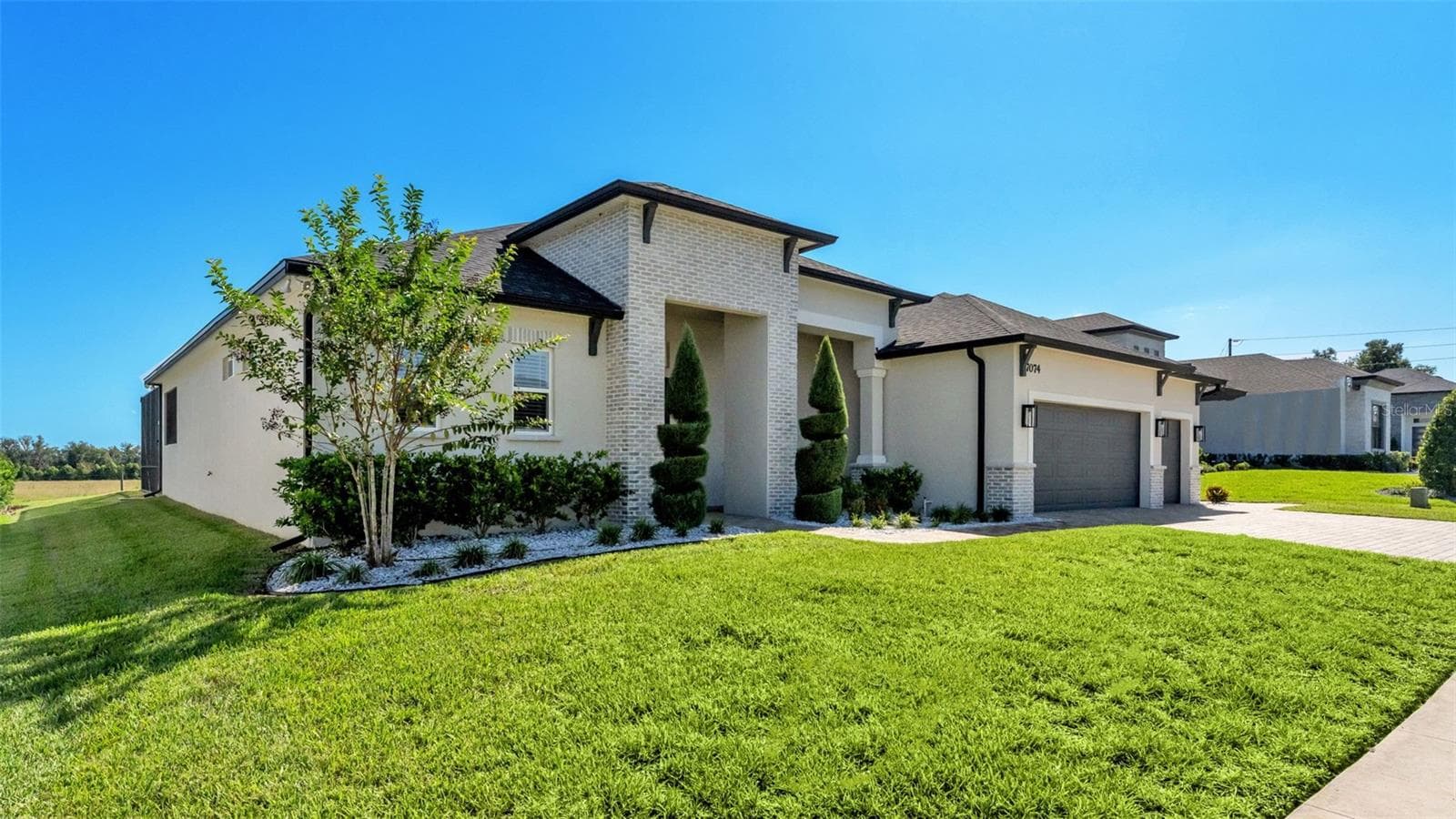 Single Family Residence at 7074 BENTRIDGE DR, LAKELAND, photo 94 of 94