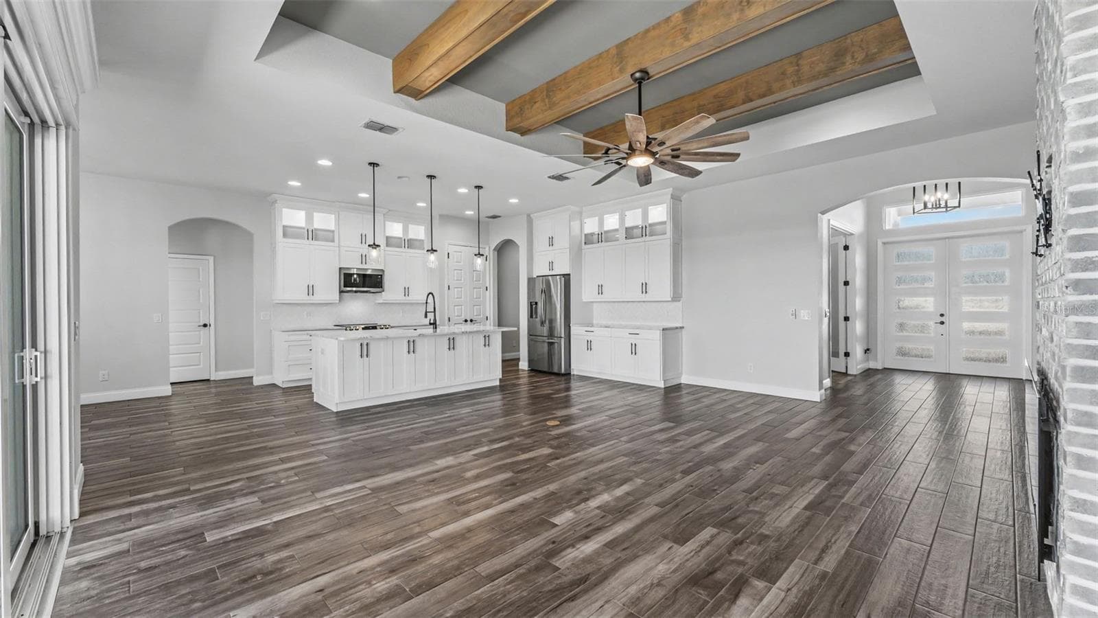 Single Family Residence at 7074 BENTRIDGE DR, LAKELAND, photo 14 of 94