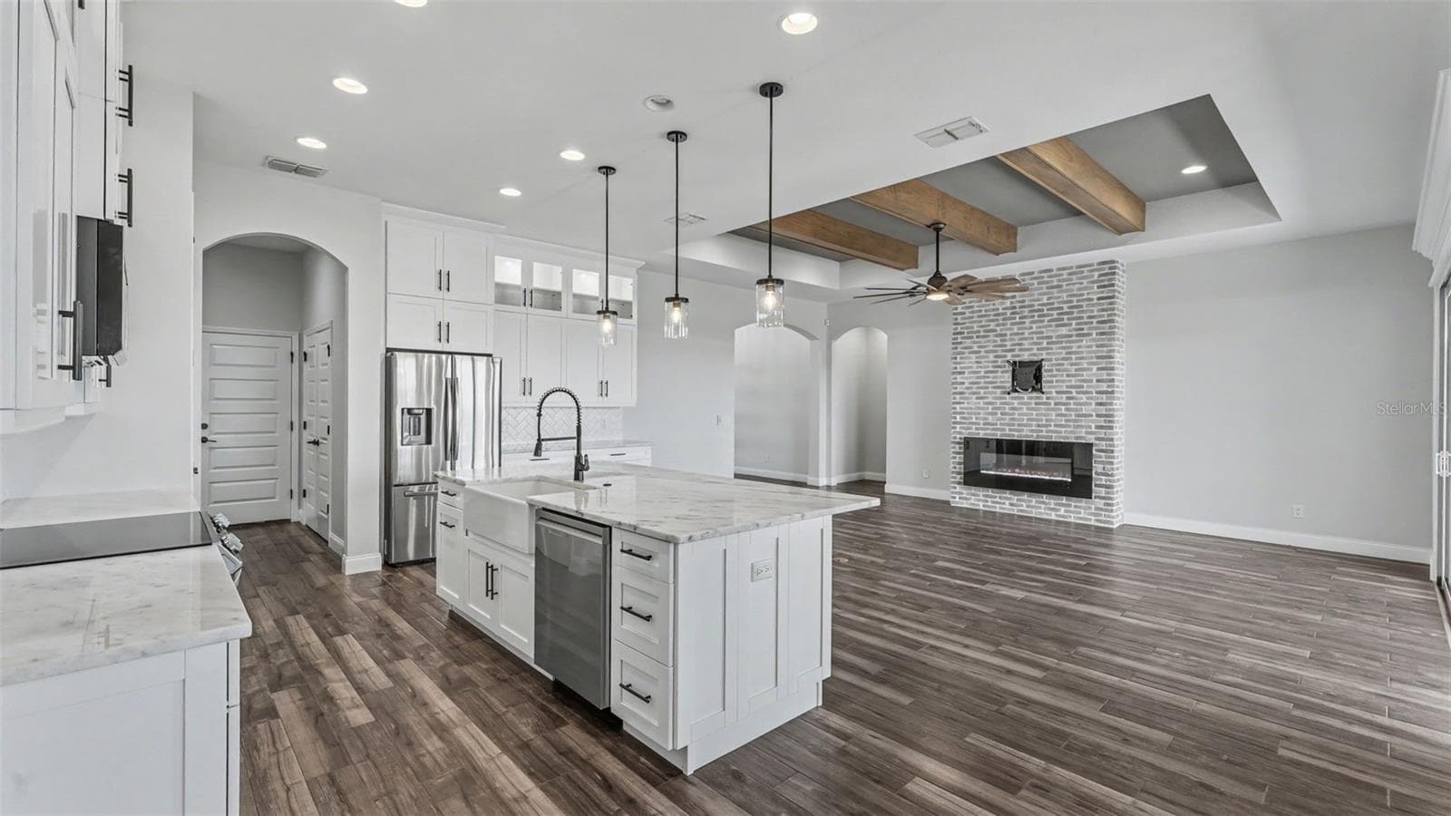 Single Family Residence at 7074 BENTRIDGE DR, LAKELAND, photo 22 of 94