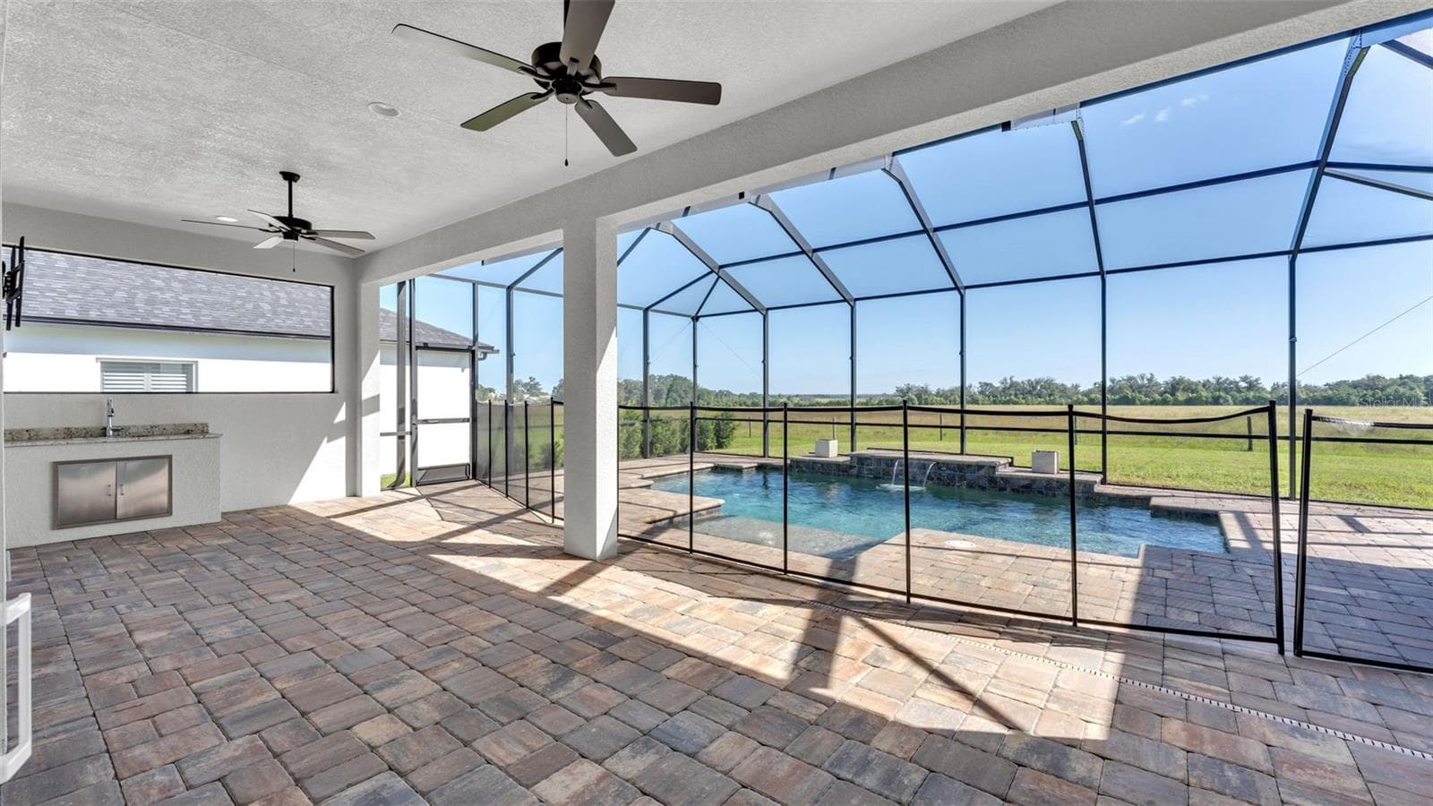 Single Family Residence at 7074 BENTRIDGE DR, LAKELAND, photo 66 of 94
