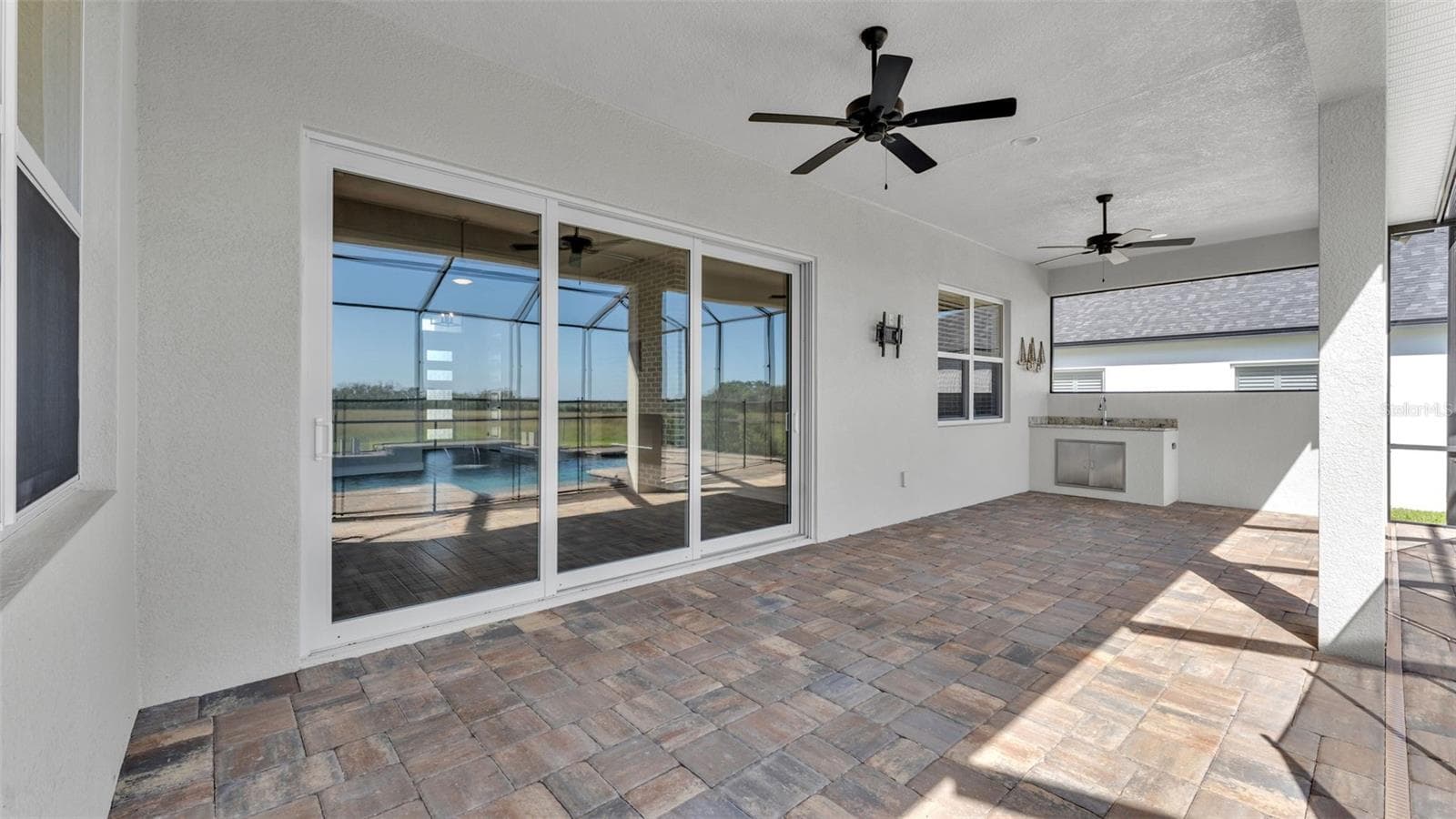 Single Family Residence at 7074 BENTRIDGE DR, LAKELAND, photo 67 of 94