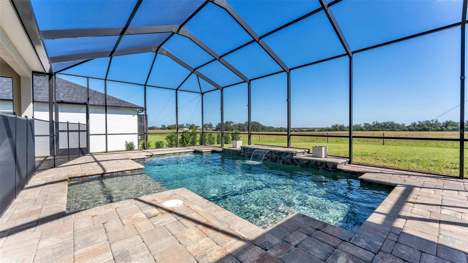 Single Family Residence at 7074 BENTRIDGE DR, LAKELAND, photo 69 of 94