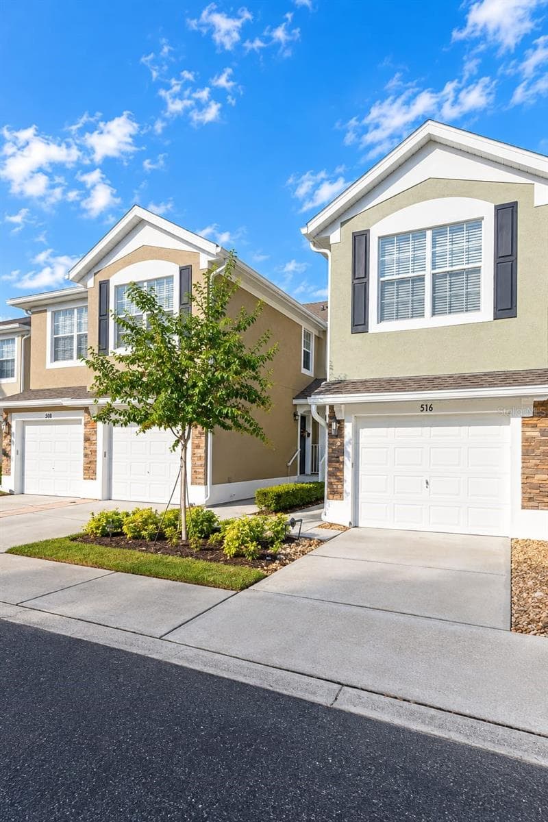 512 HOCKENDALE CV #1