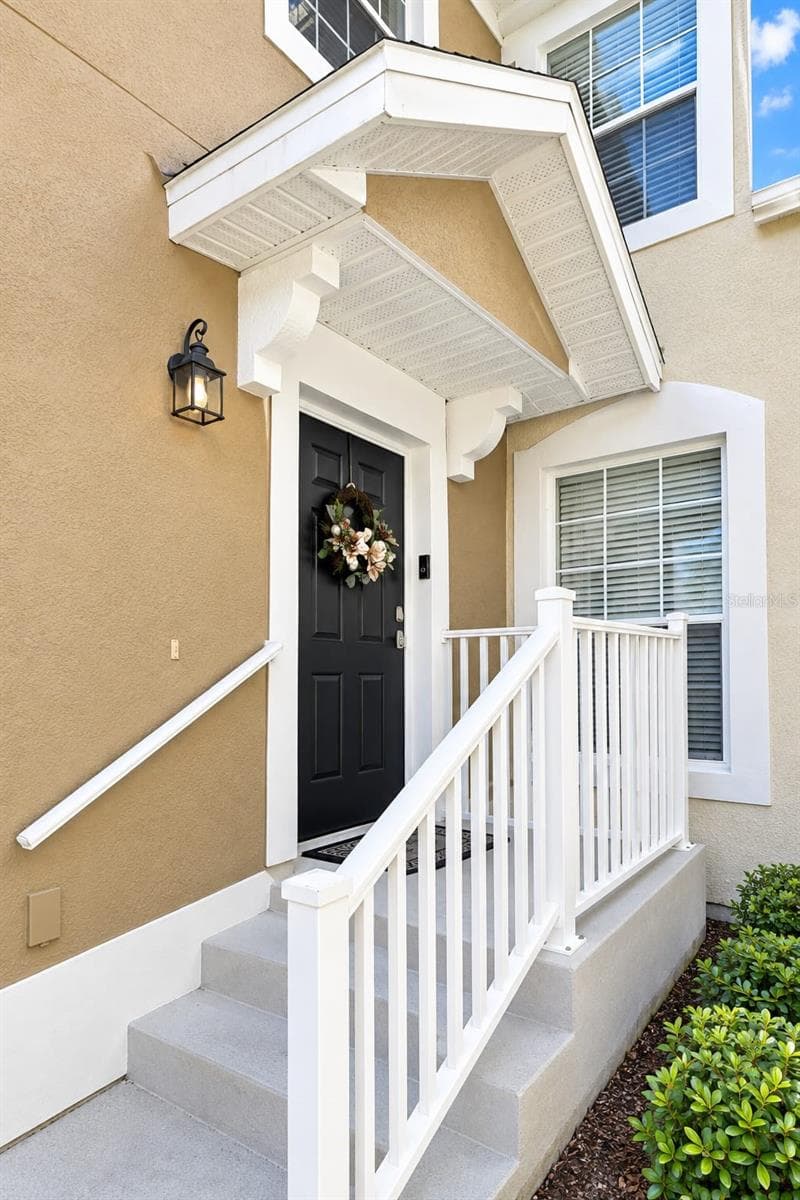 Condominium at 512 HOCKENDALE CV #1, SANFORD, photo 5 of 35