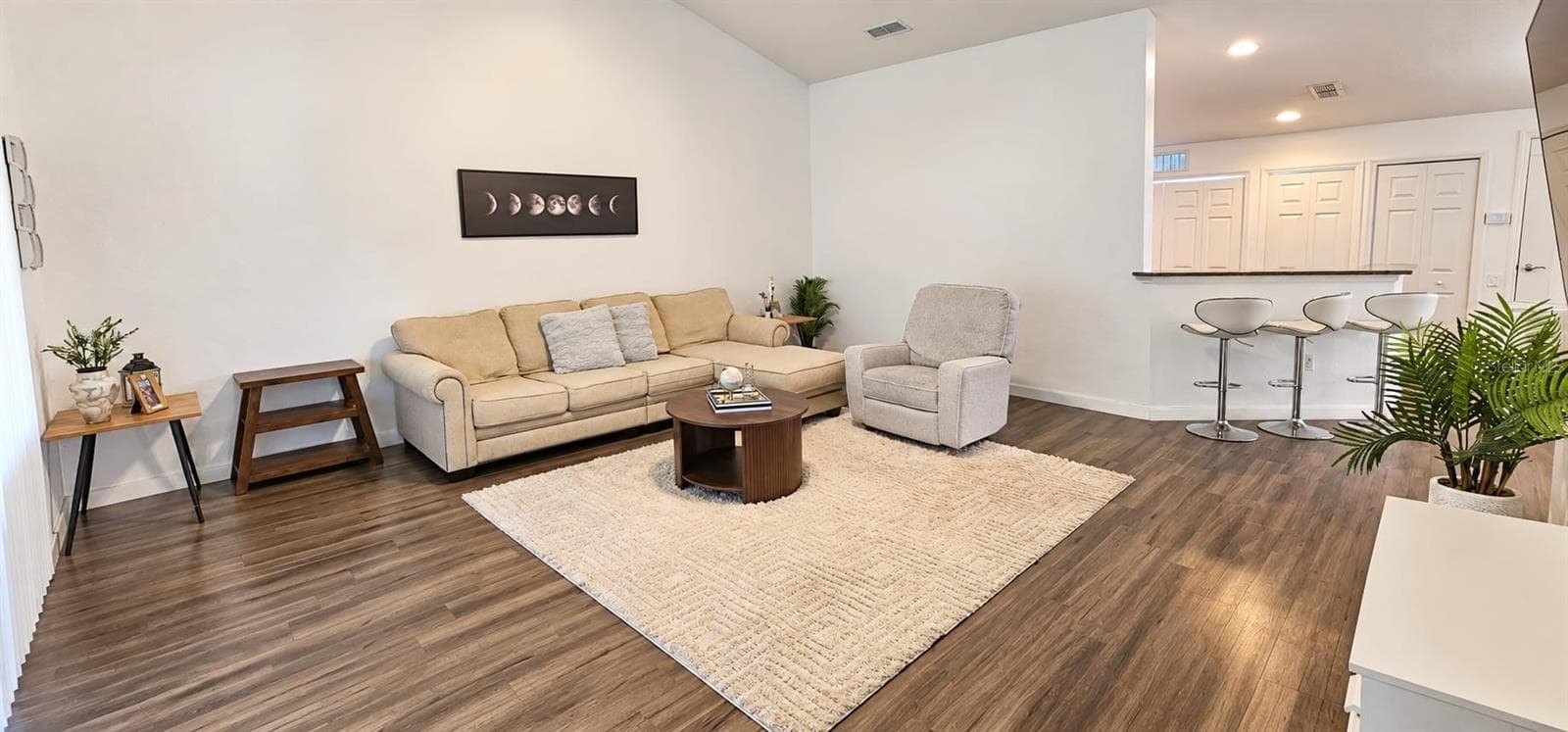 Condominium at 512 HOCKENDALE CV #1, SANFORD, photo 9 of 35