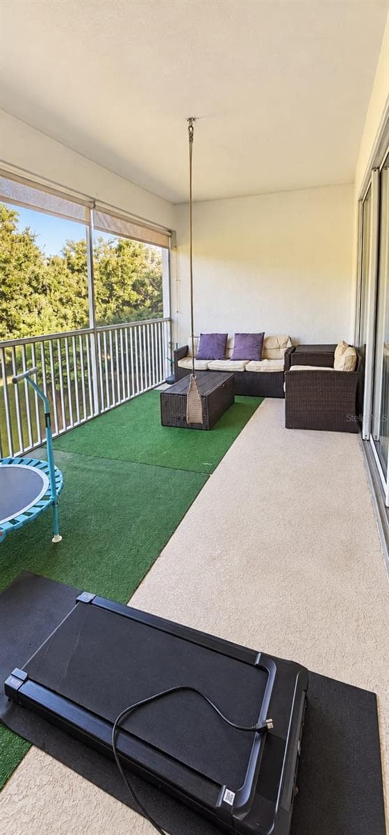 Condominium at 512 HOCKENDALE CV #1, SANFORD, photo 28 of 35
