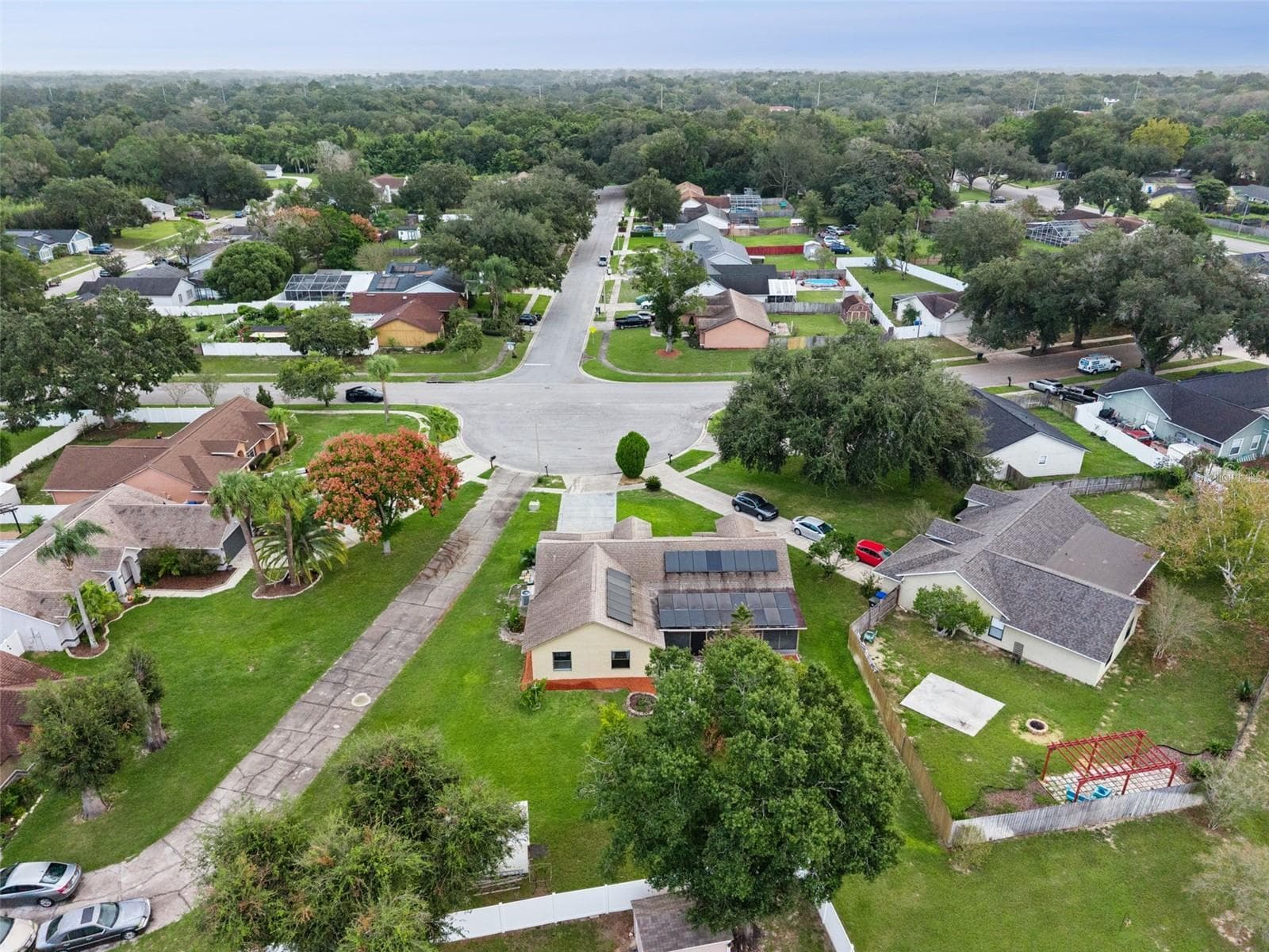 Single Family Residence at 5136 TIMBER RIDGE TRL, OCOEE, photo 45 of 56