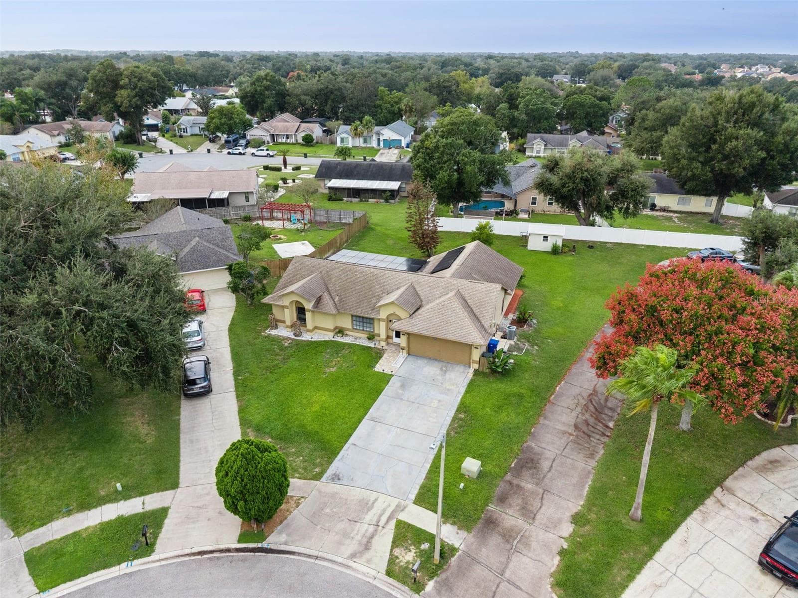 Single Family Residence at 5136 TIMBER RIDGE TRL, OCOEE, photo 47 of 56