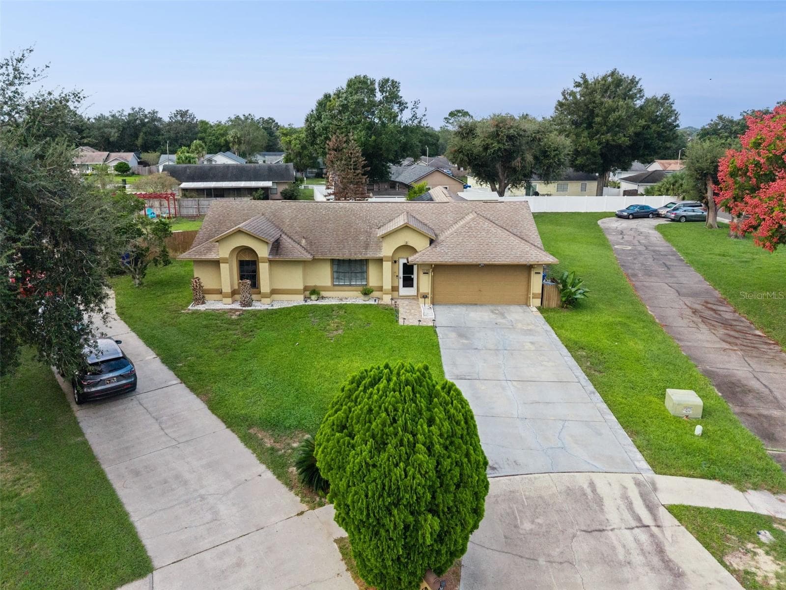 Single Family Residence at 5136 TIMBER RIDGE TRL, OCOEE, photo 49 of 56