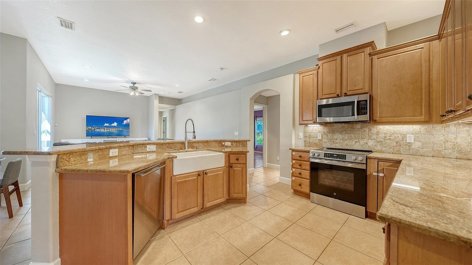 Single Family Residence at 819 GOLDEN POND CT, OSPREY, photo 13 of 51