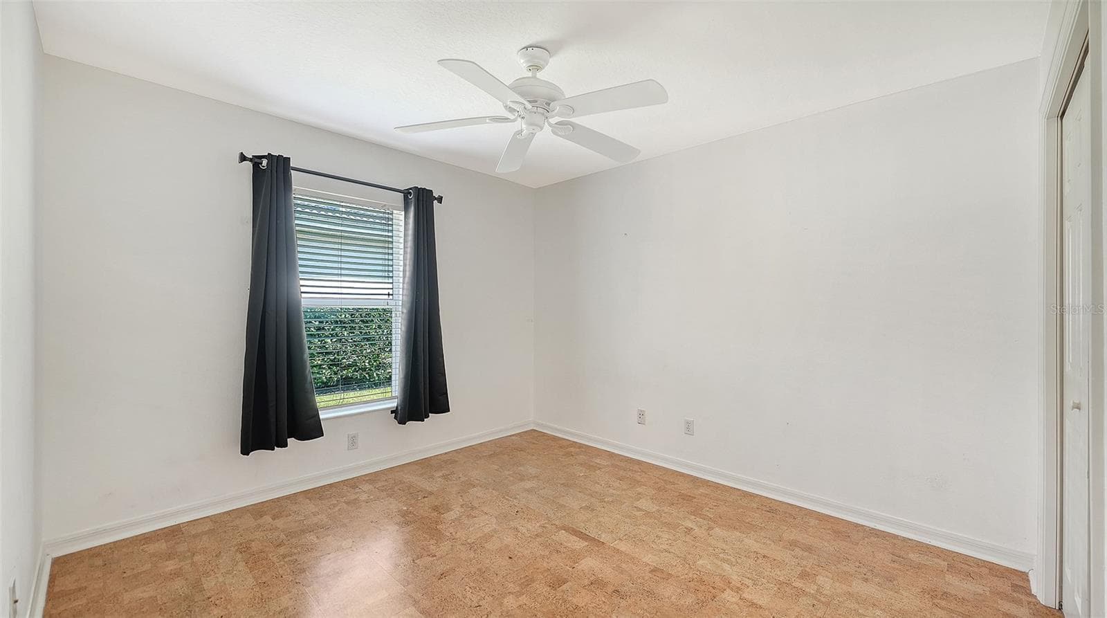 Bedroom two - 819 GOLDEN POND CT, OSPREY