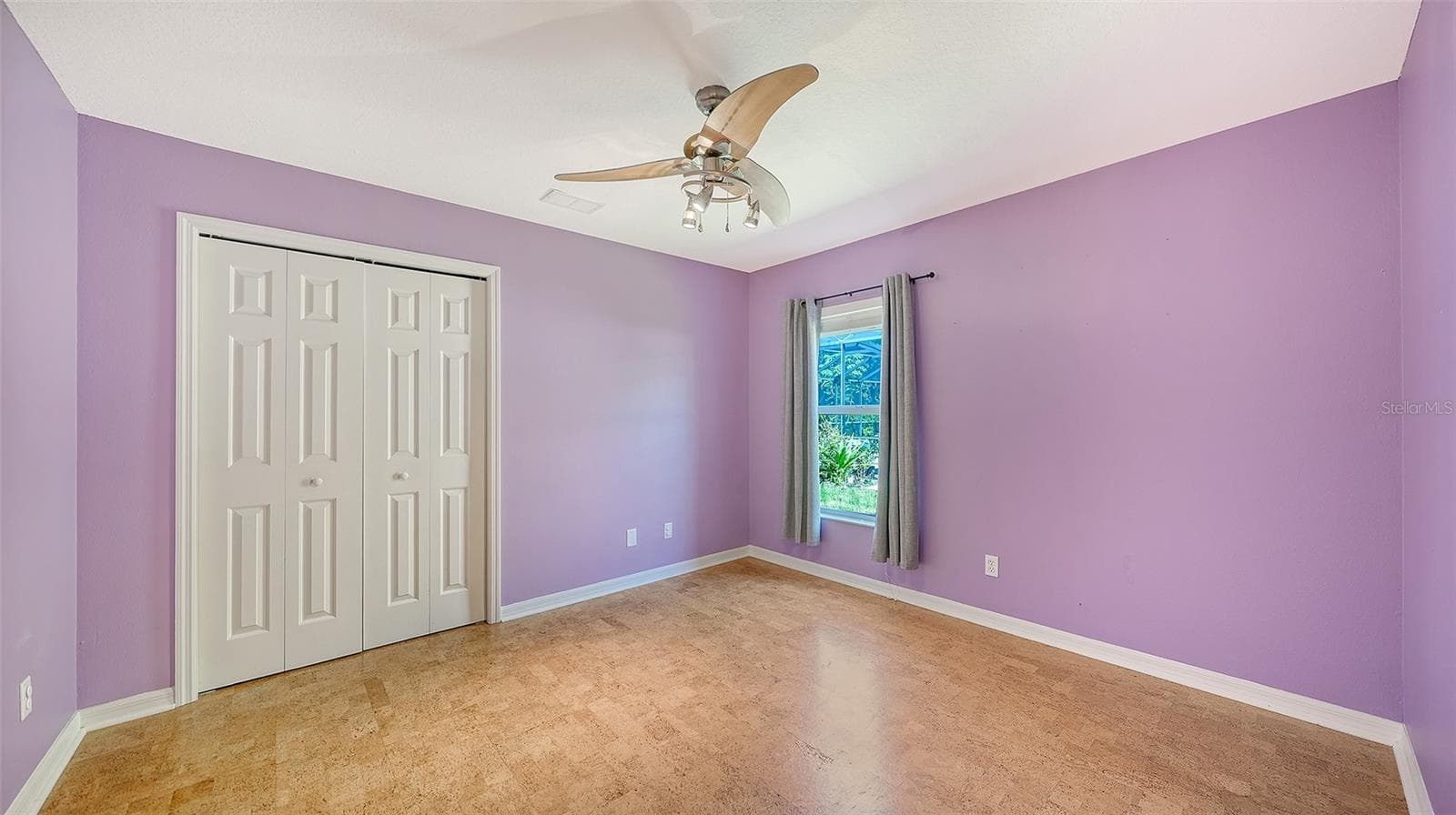 Bedroom 3 - 819 GOLDEN POND CT, OSPREY