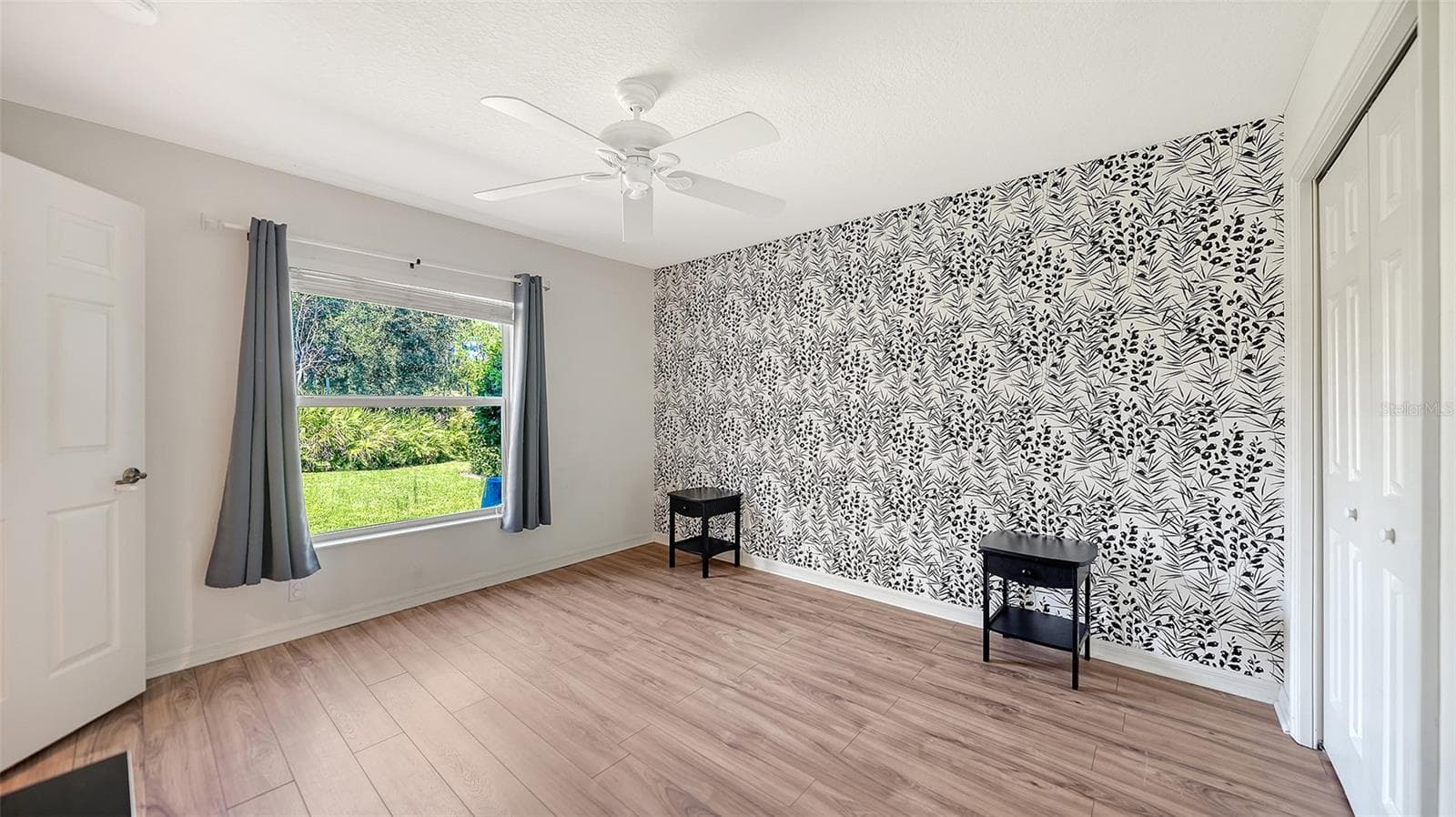 Forth bedroom - 819 GOLDEN POND CT, OSPREY