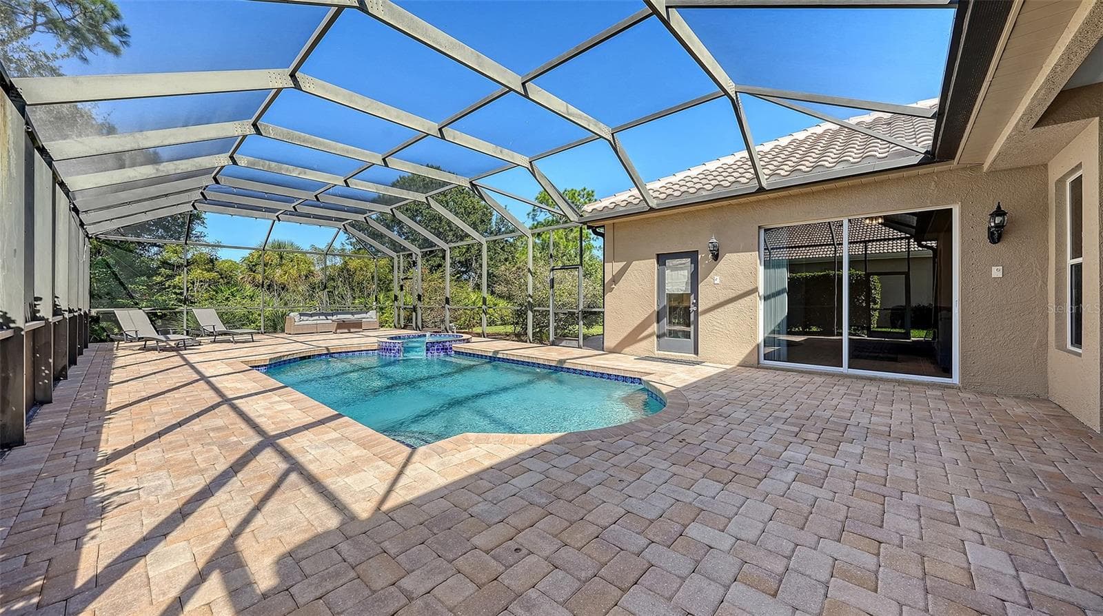 Single Family Residence at 819 GOLDEN POND CT, OSPREY, photo 41 of 51
