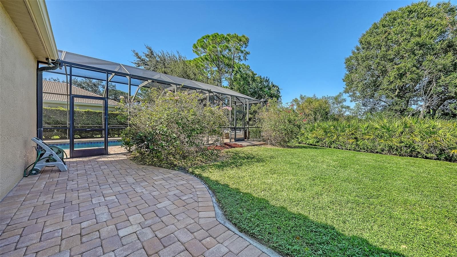 Single Family Residence at 819 GOLDEN POND CT, OSPREY, photo 47 of 51