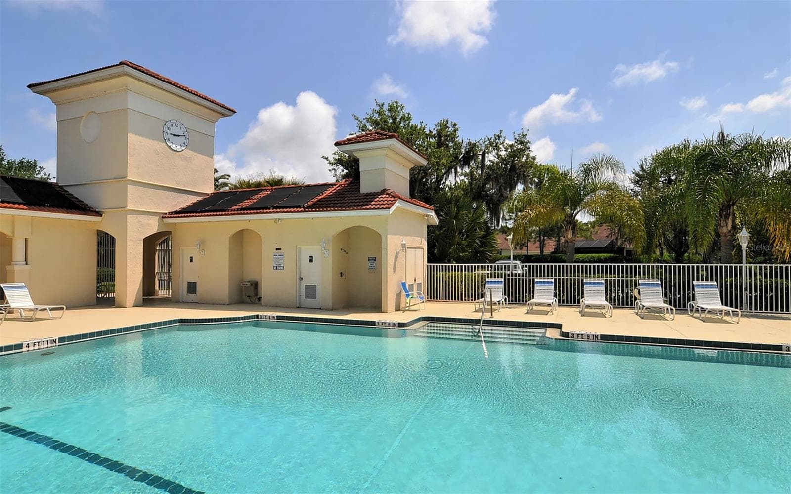 Single Family Residence at 819 GOLDEN POND CT, OSPREY, photo 51 of 51