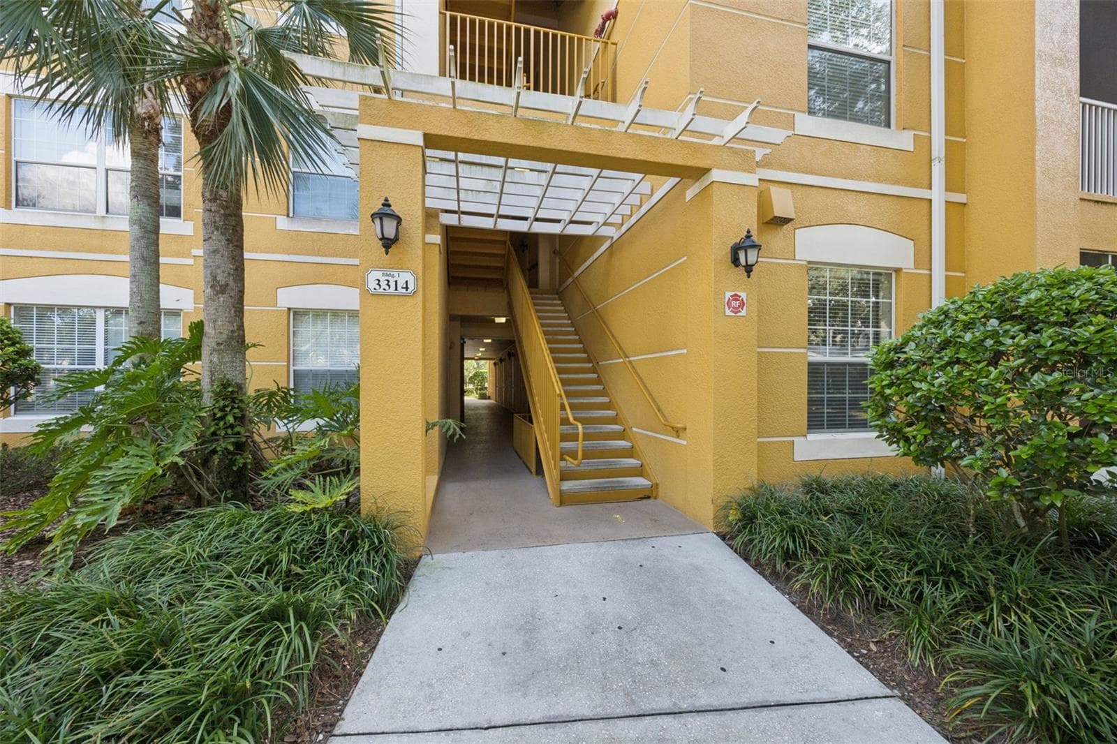 Condominium at 3314 ROBERT TRENT JONES DR #10701, ORLANDO, photo 3 of 36