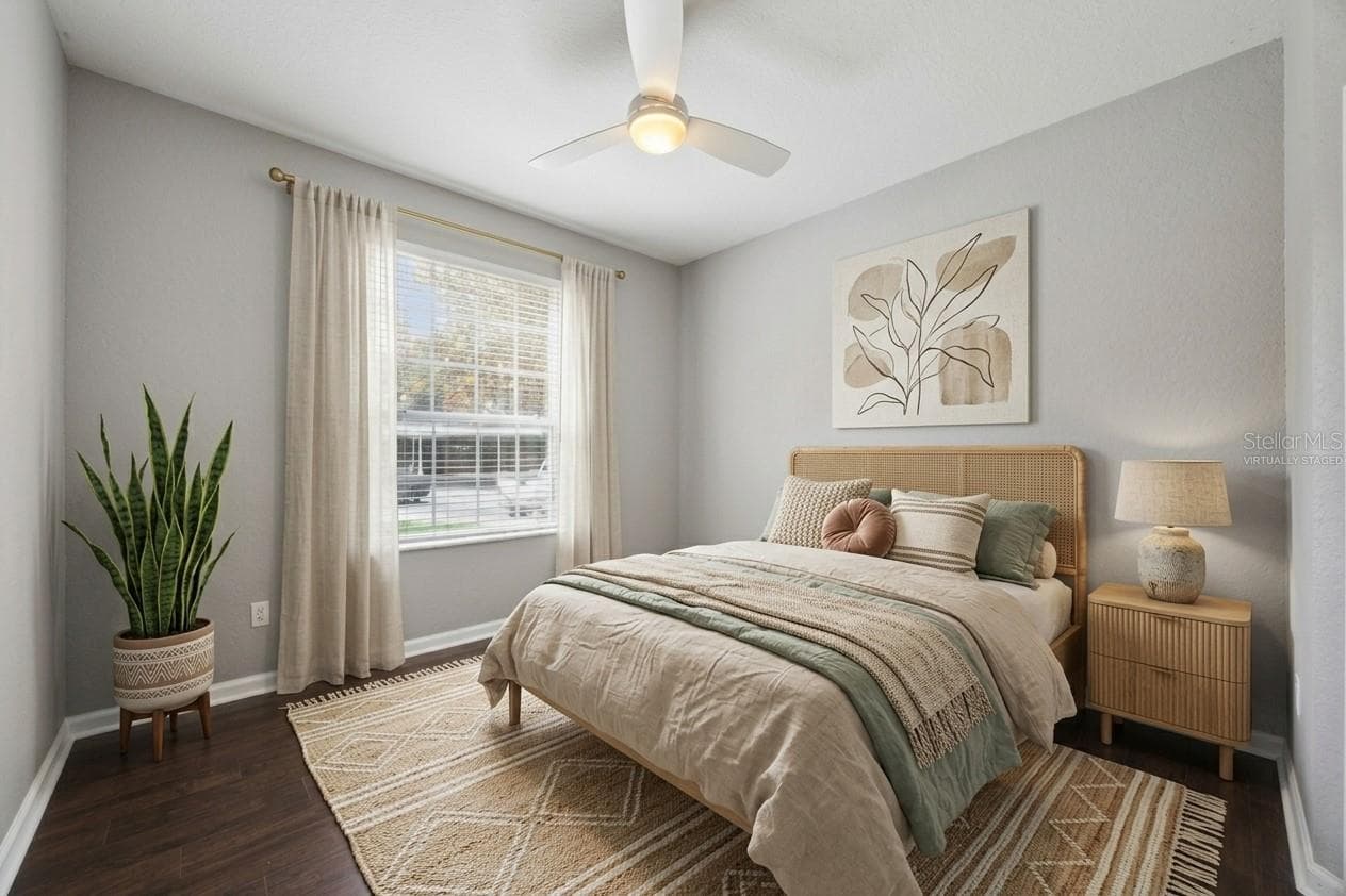 Virtually Staged - 3314 ROBERT TRENT JONES DR #10701, ORLANDO