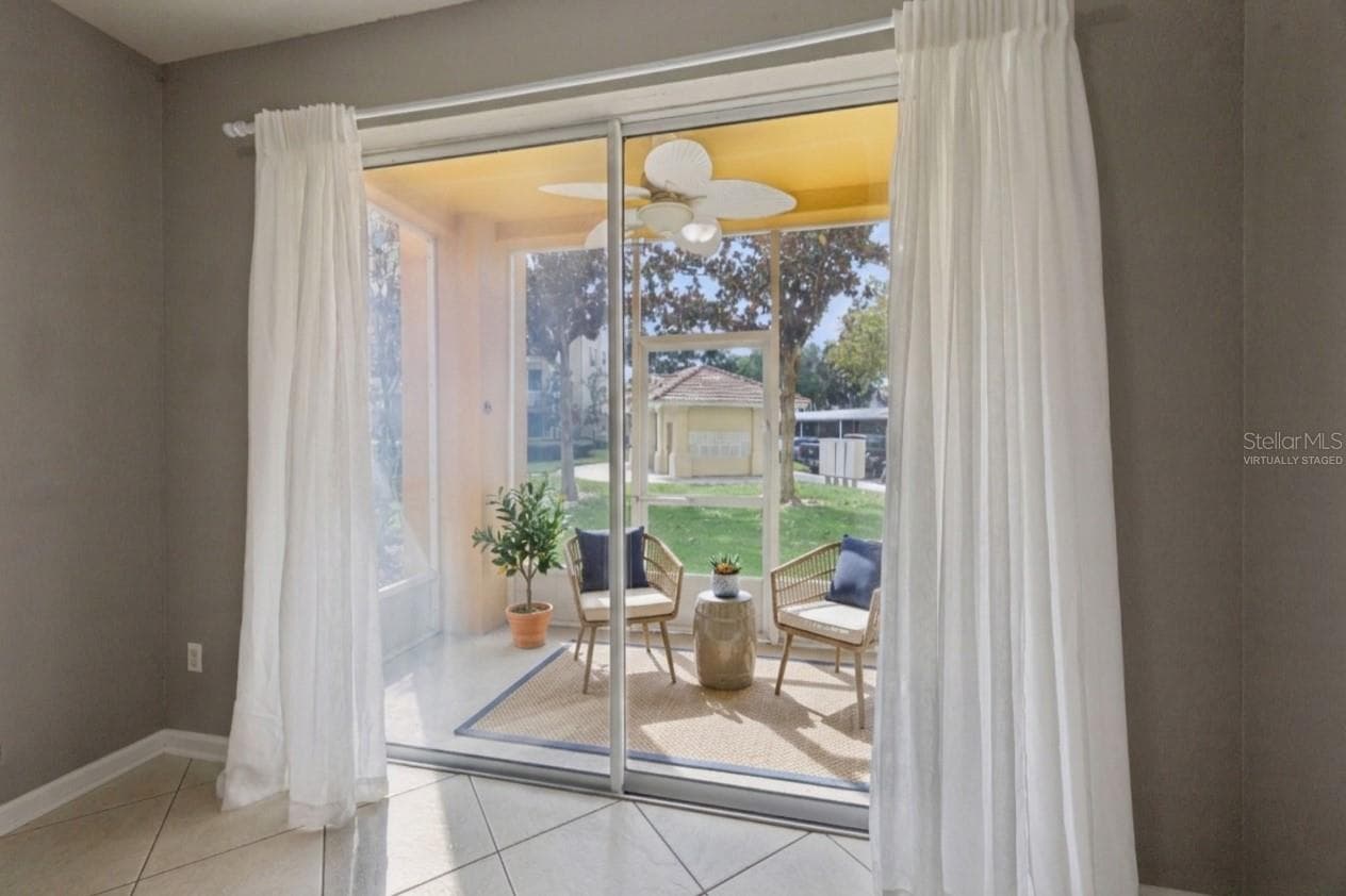 Virtually Staged - 3314 ROBERT TRENT JONES DR #10701, ORLANDO