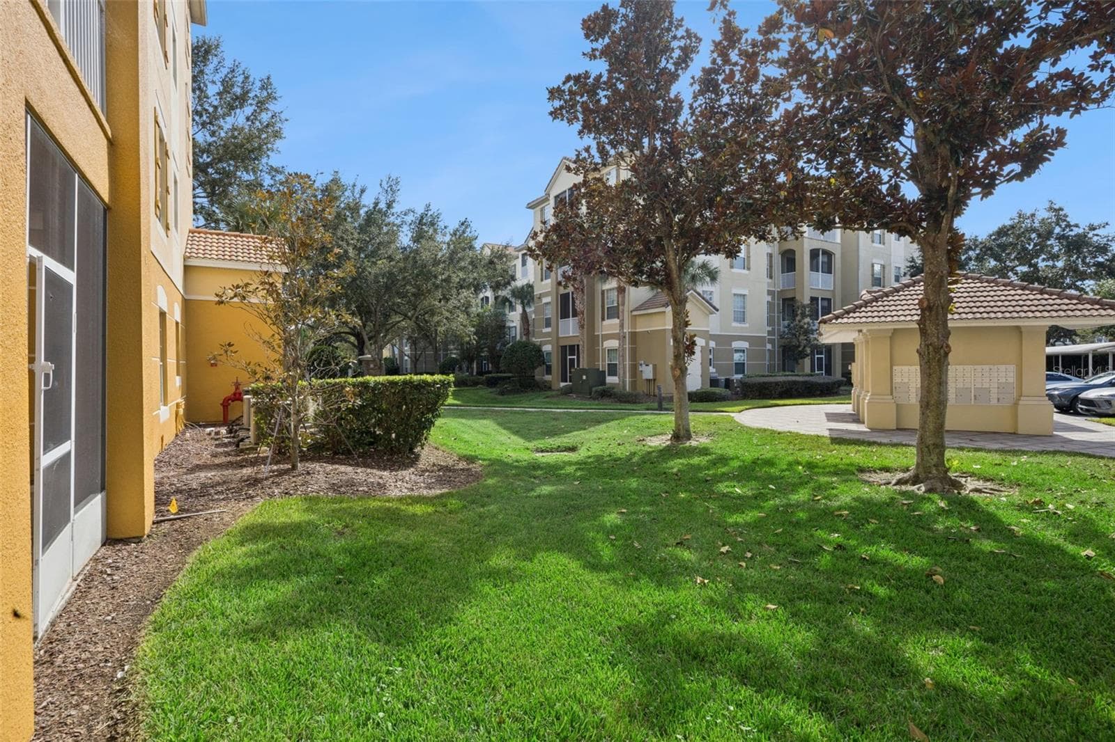 Condominium at 3314 ROBERT TRENT JONES DR #10701, ORLANDO, photo 32 of 36