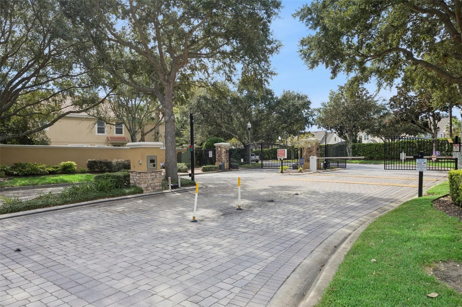 Condominium at 3314 ROBERT TRENT JONES DR #10701, ORLANDO, photo 33 of 36