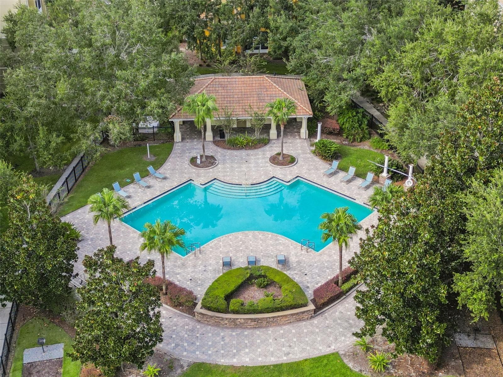 Condominium at 3314 ROBERT TRENT JONES DR #10701, ORLANDO, photo 35 of 36