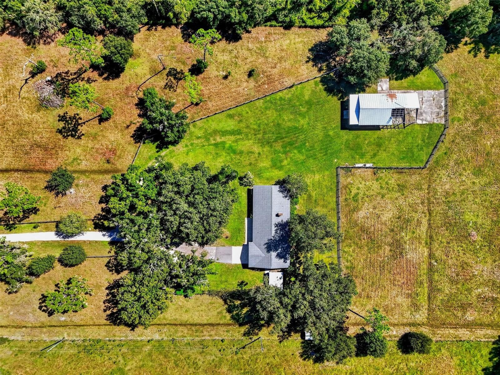 Single Family Residence at 37550 CLAY GULLY RD, MYAKKA CITY, photo 63 of 78