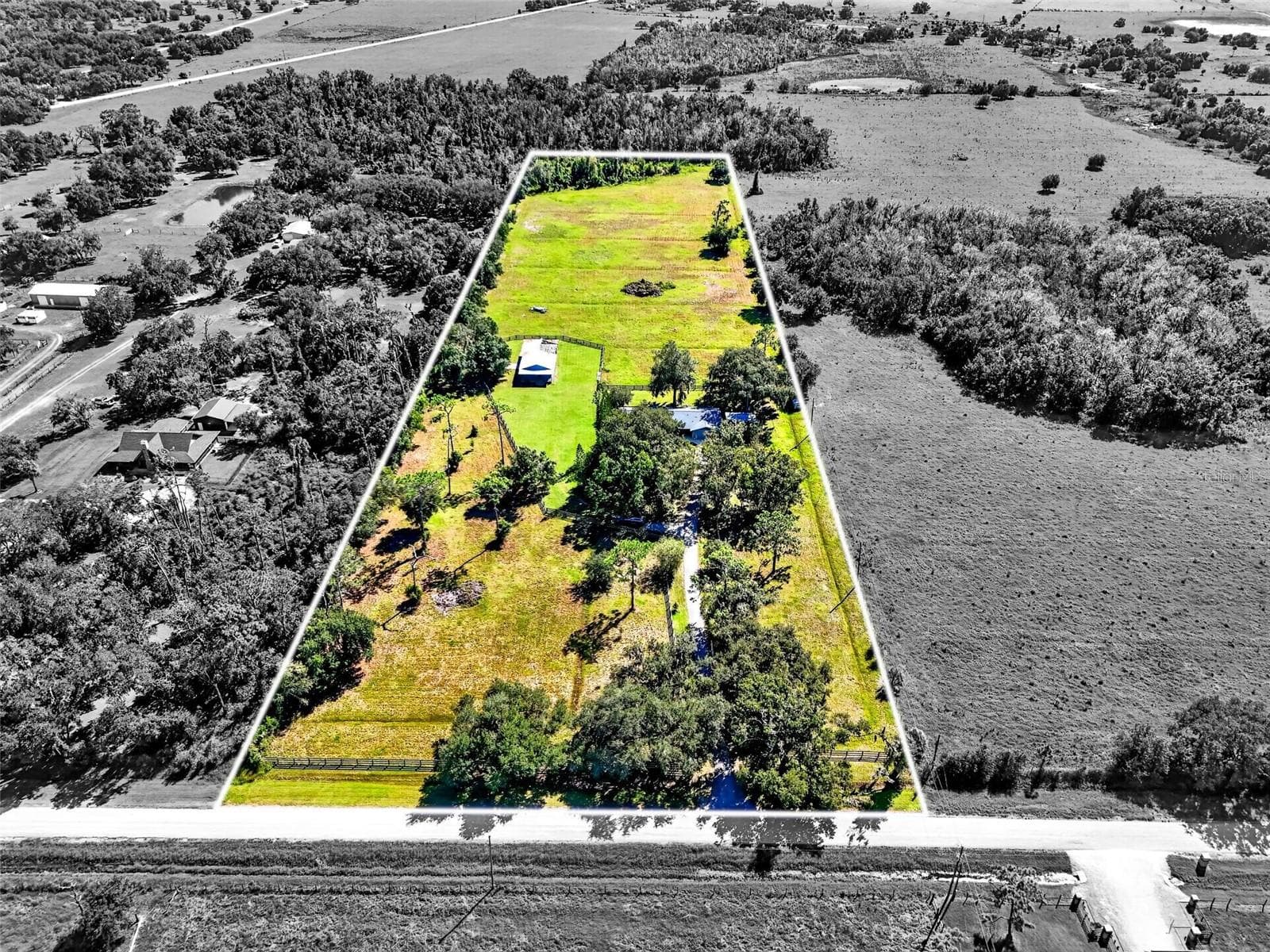 Single Family Residence at 37550 CLAY GULLY RD, MYAKKA CITY, photo 70 of 78