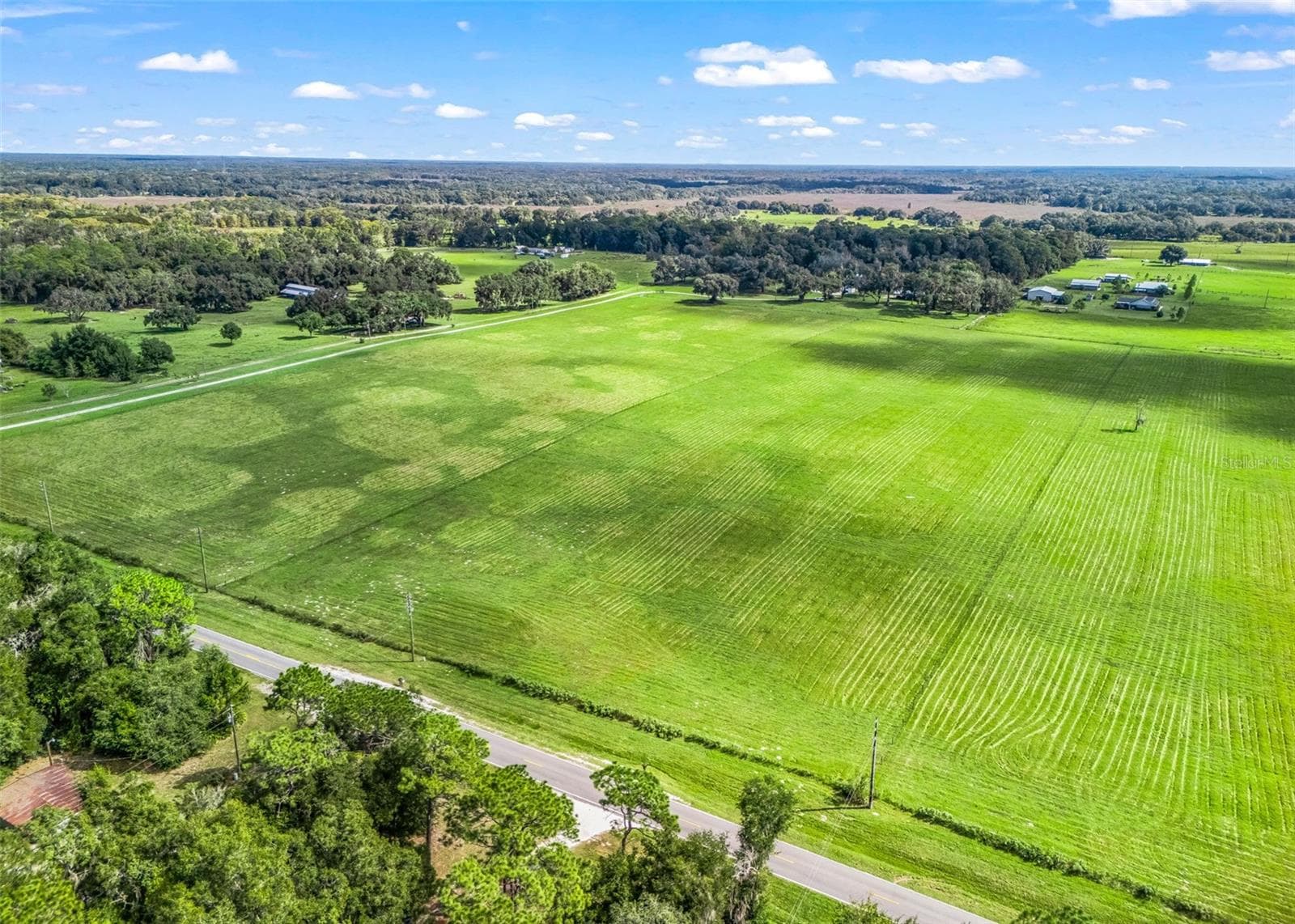 Land at CR 575, BUSHNELL, photo 10 of 15