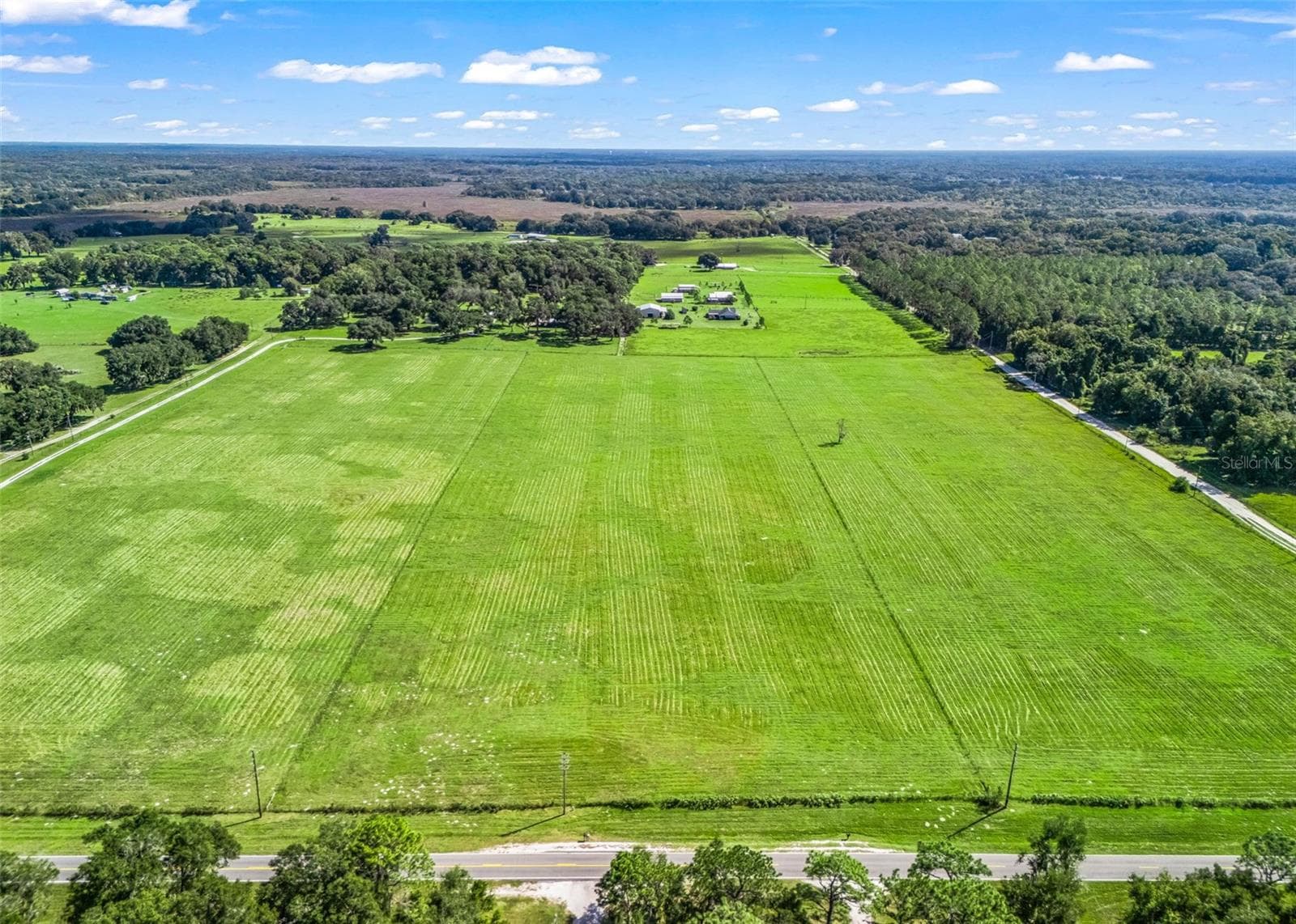 Land at CR 575, BUSHNELL, photo 11 of 15