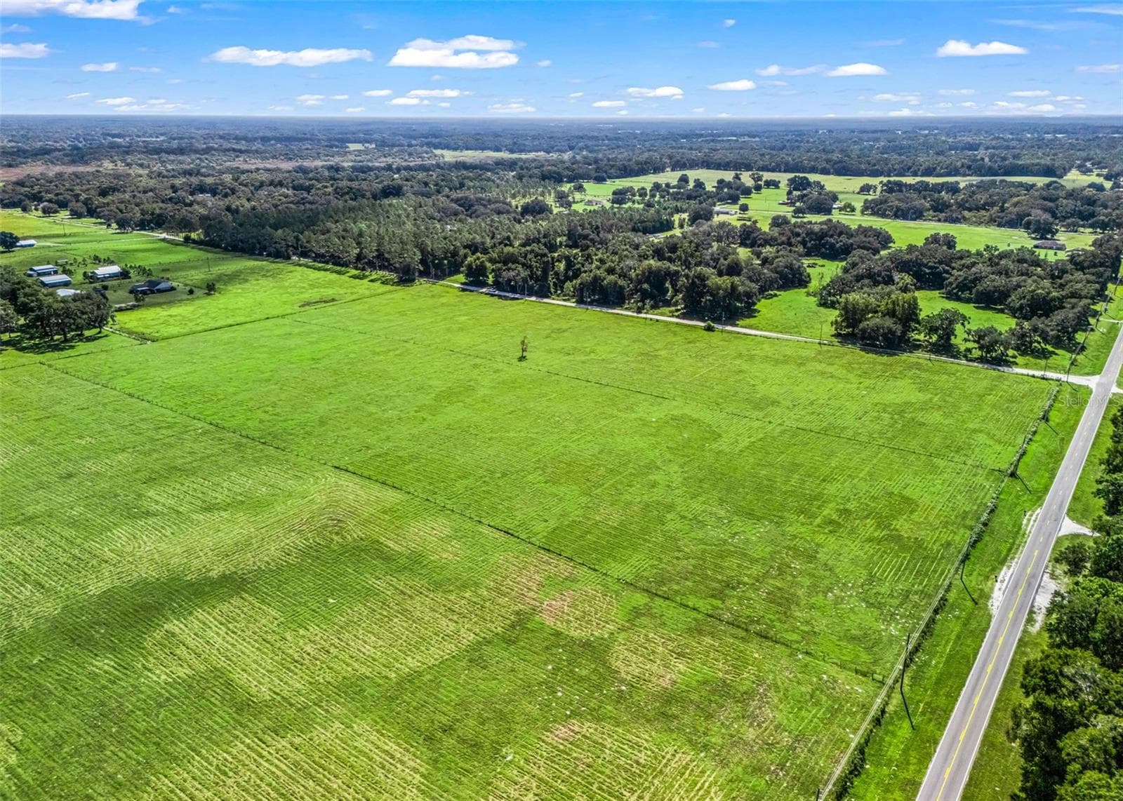Land at CR 575, BUSHNELL, photo 12 of 15