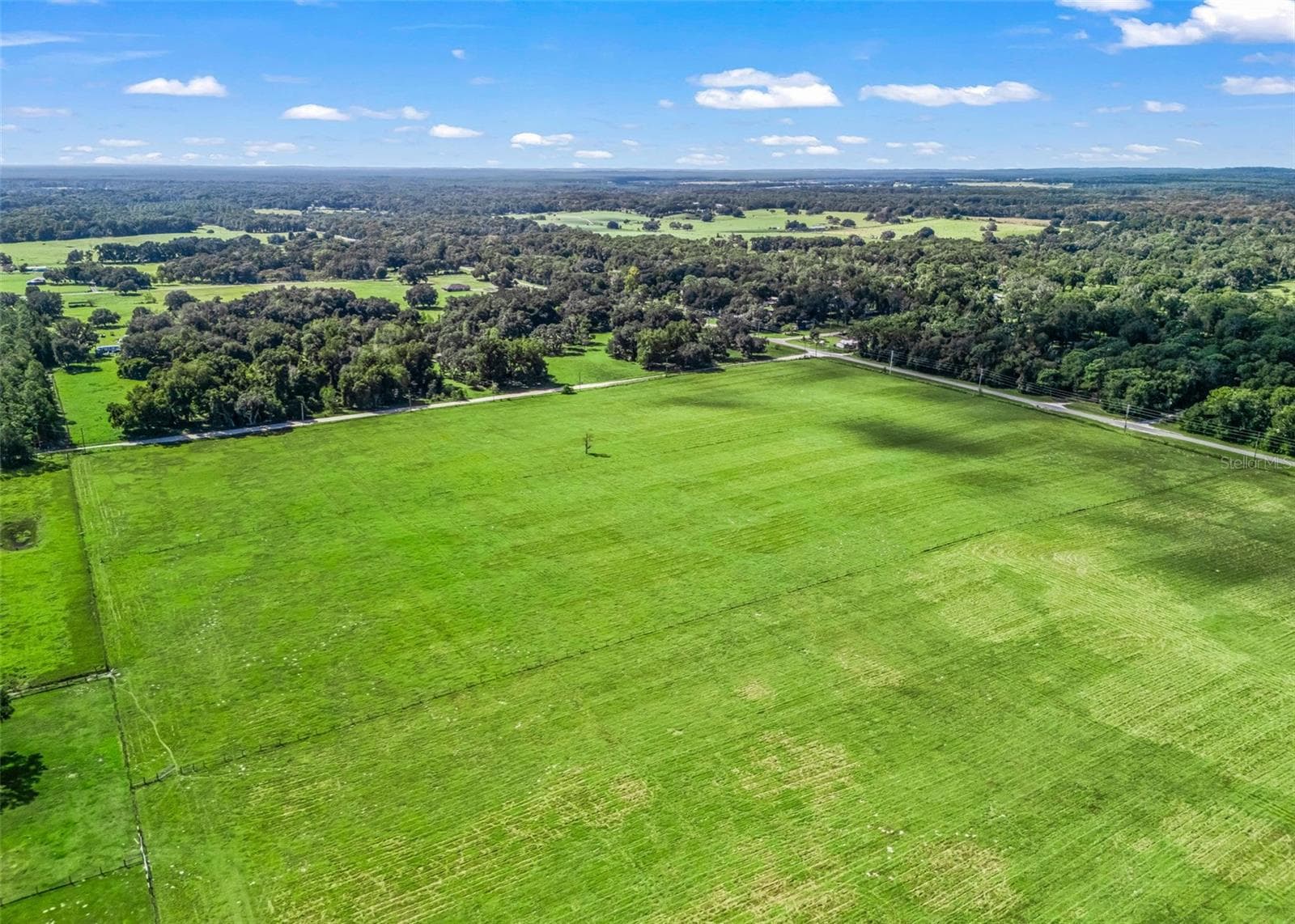 Land at CR 575, BUSHNELL, photo 13 of 15